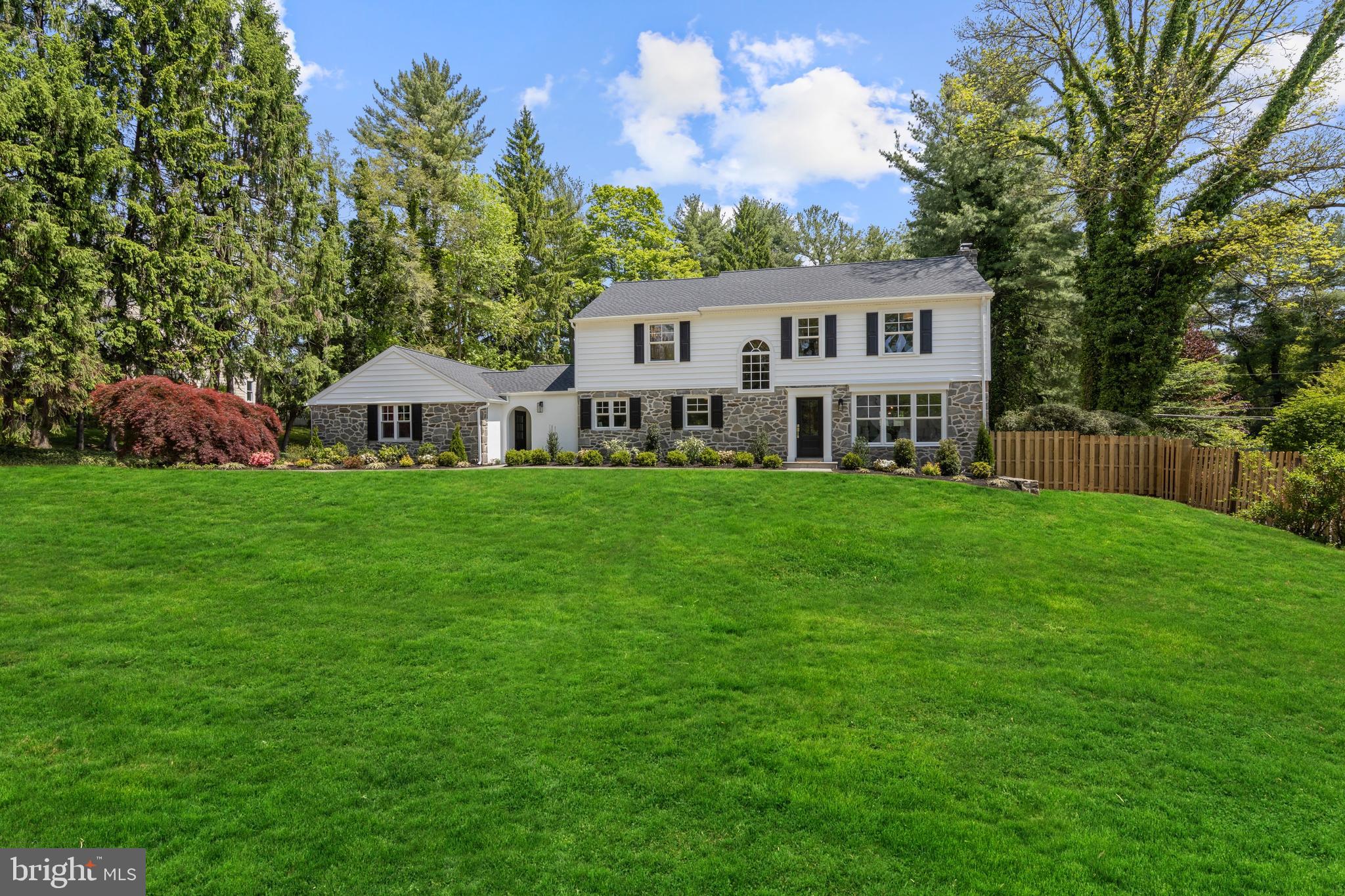 ROLLING MEADOW EST - Residential