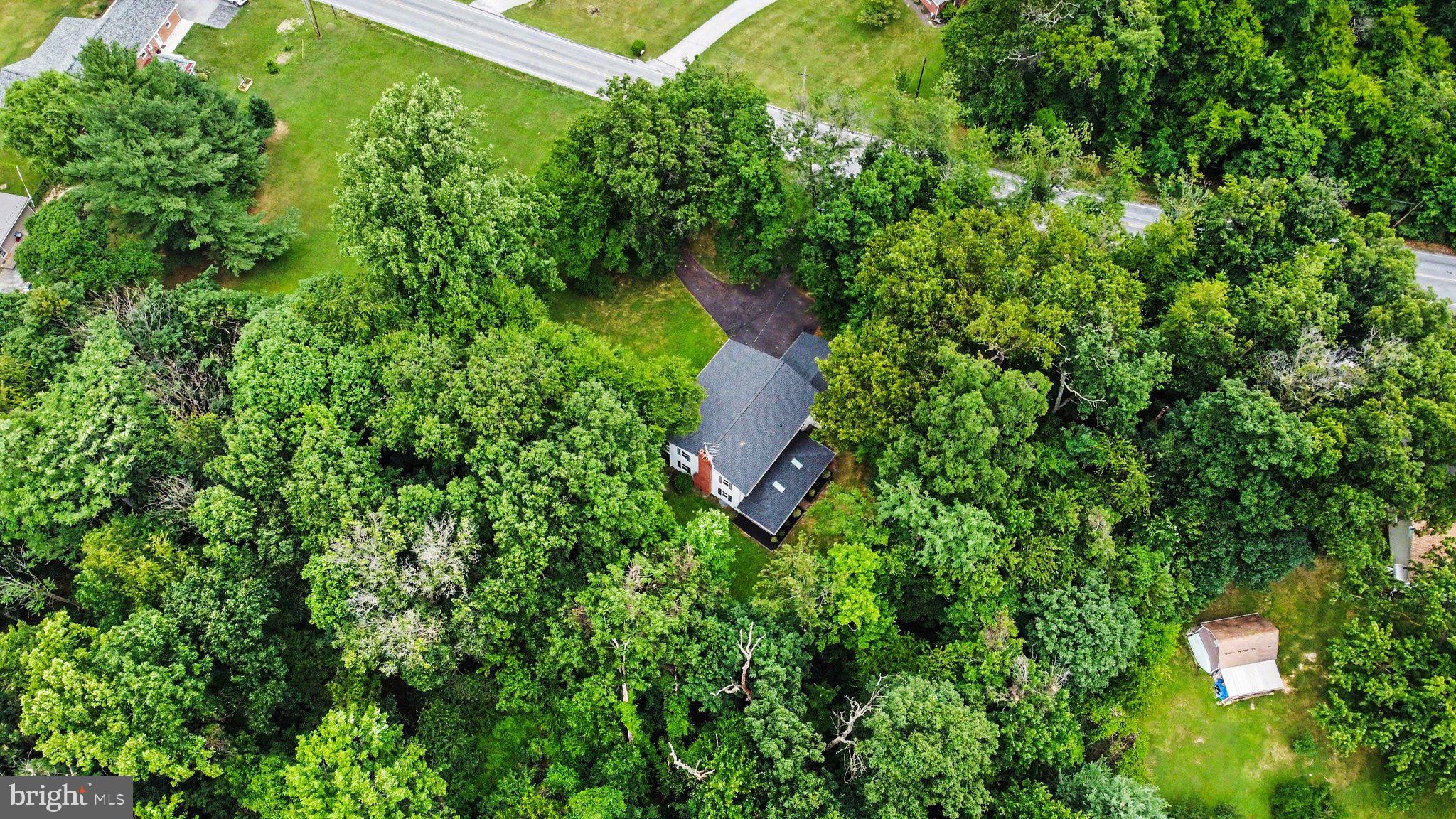 NONE, RURAL - Residential