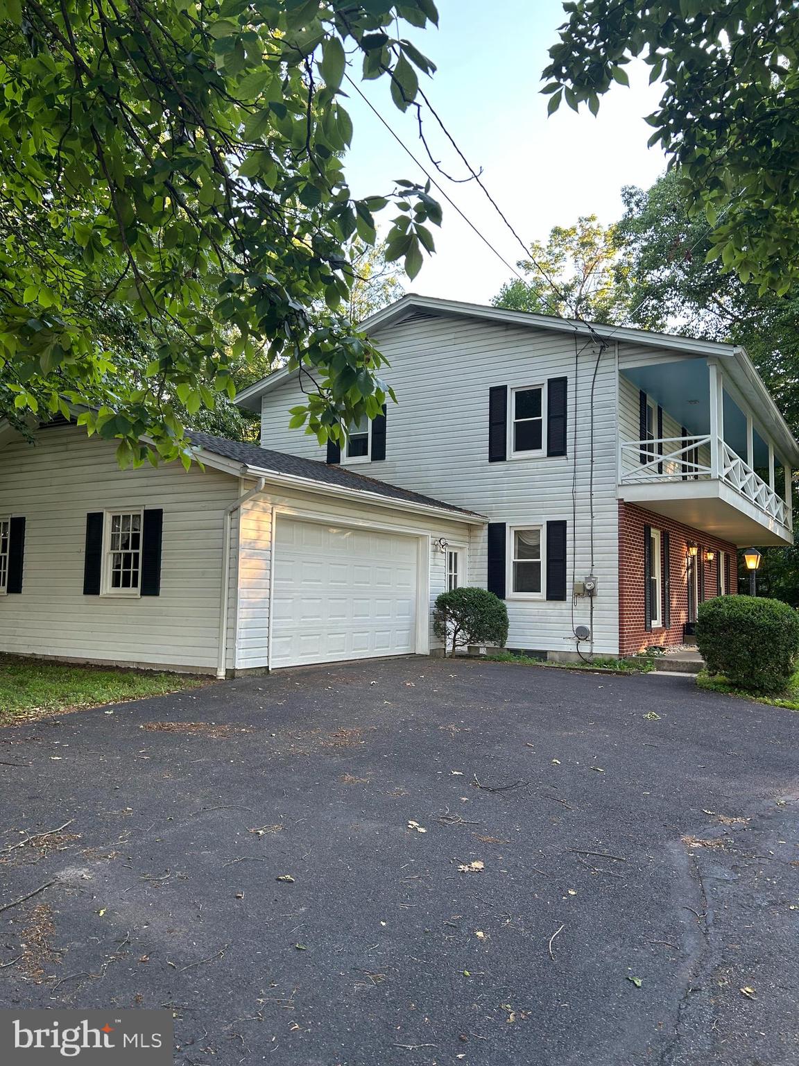 NONE, RURAL - Residential