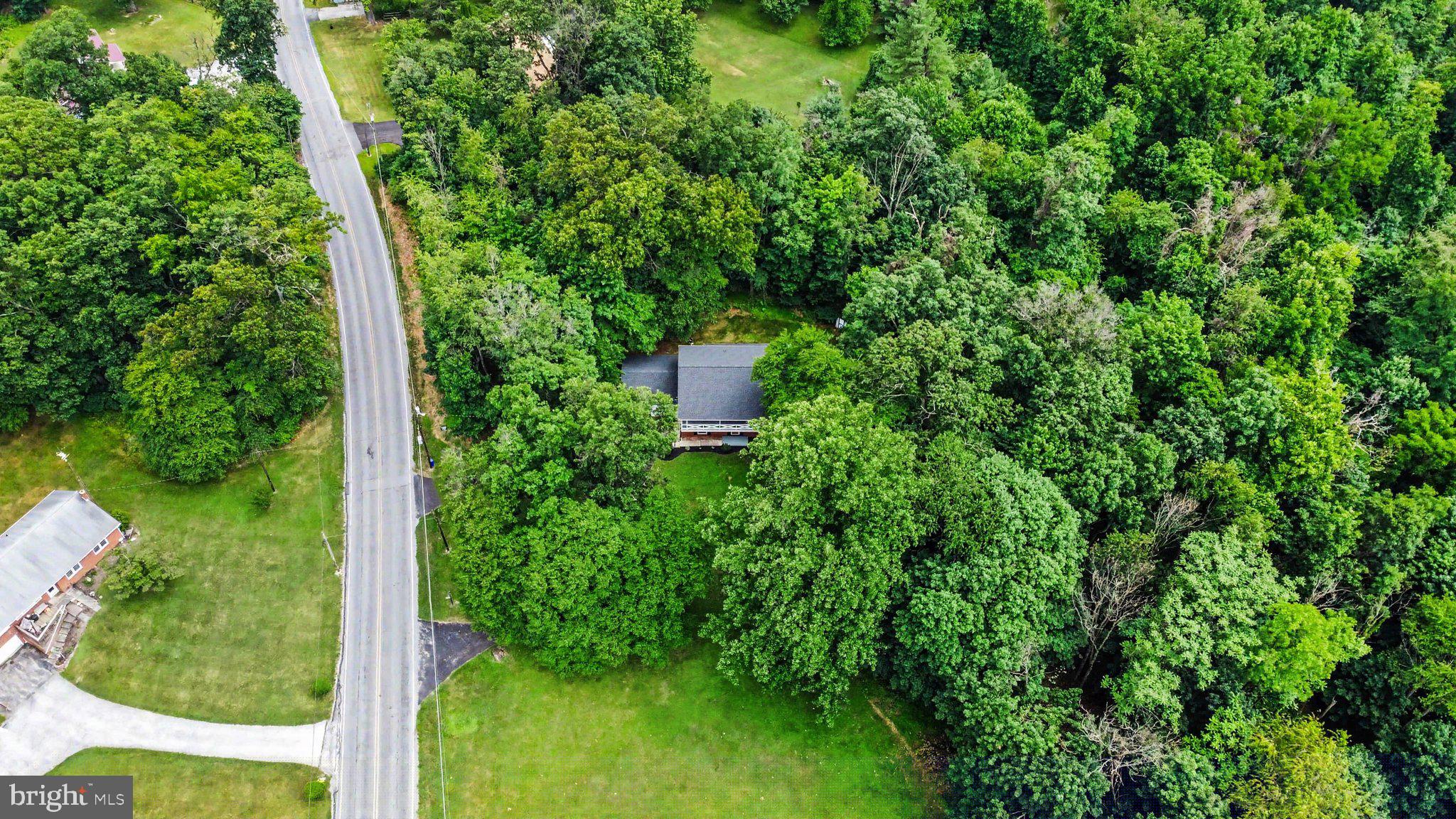 NONE, RURAL - Residential