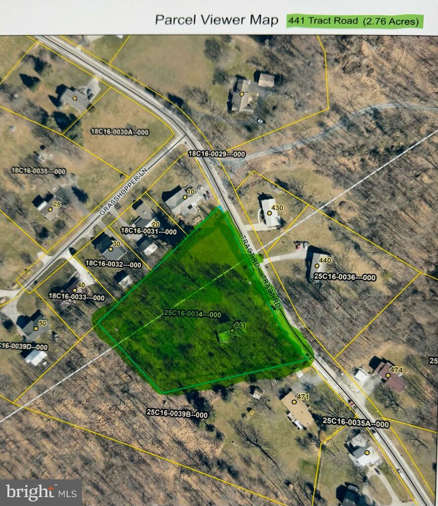 NONE, RURAL - Residential