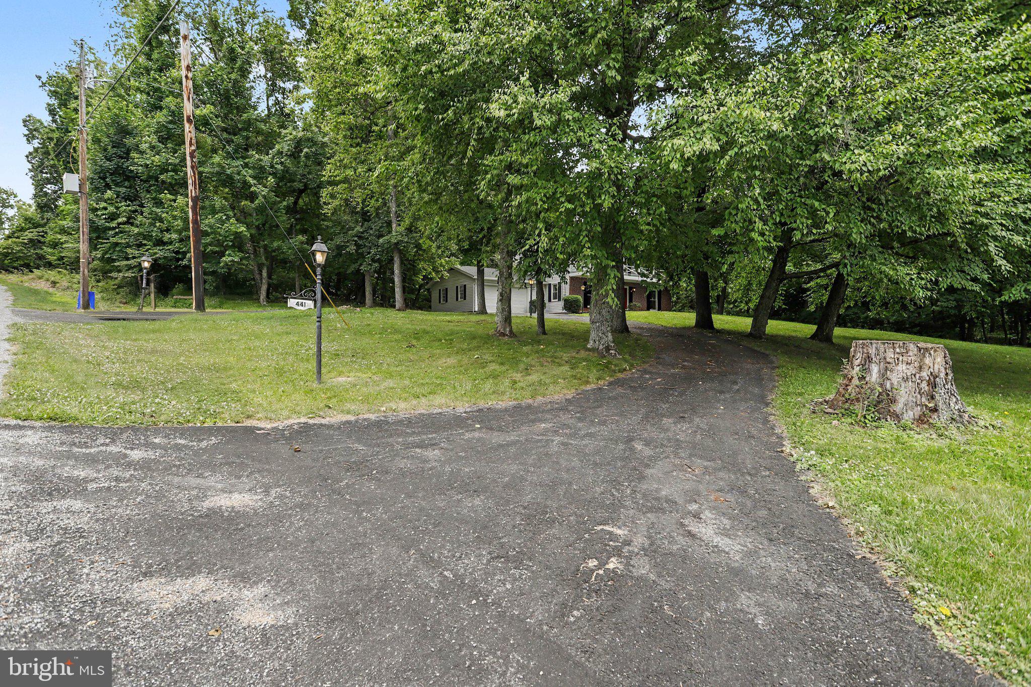 NONE, RURAL - Residential