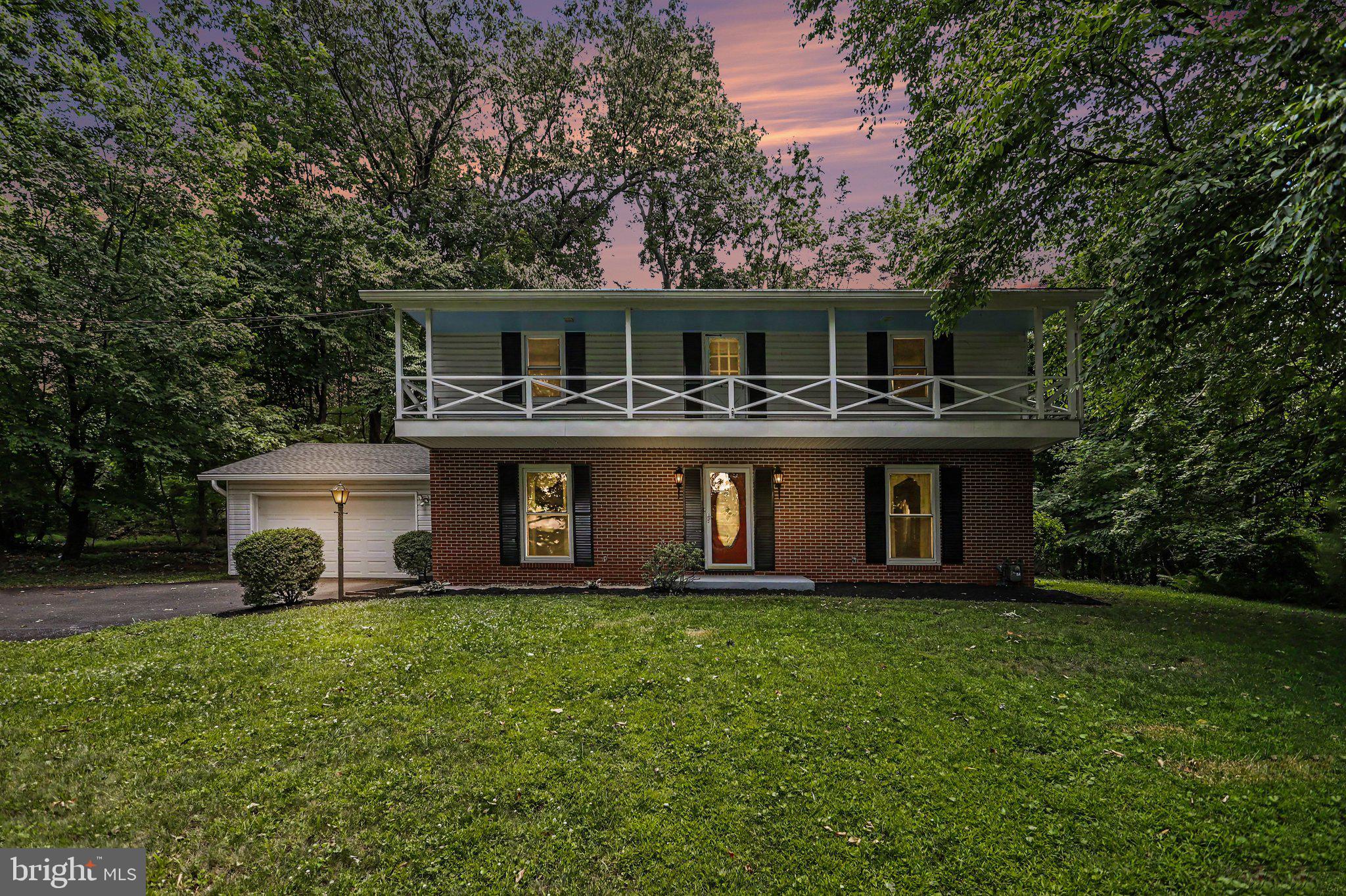 NONE, RURAL - Residential