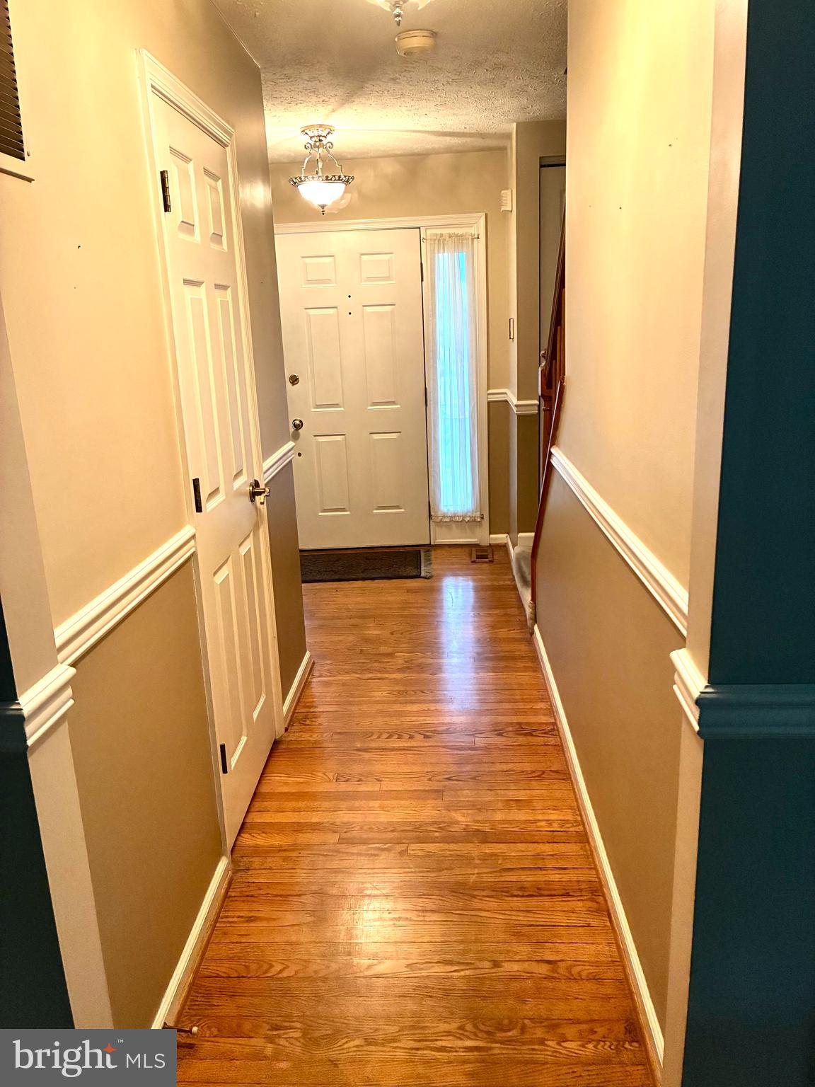 BROOKLYN PARK - Residential