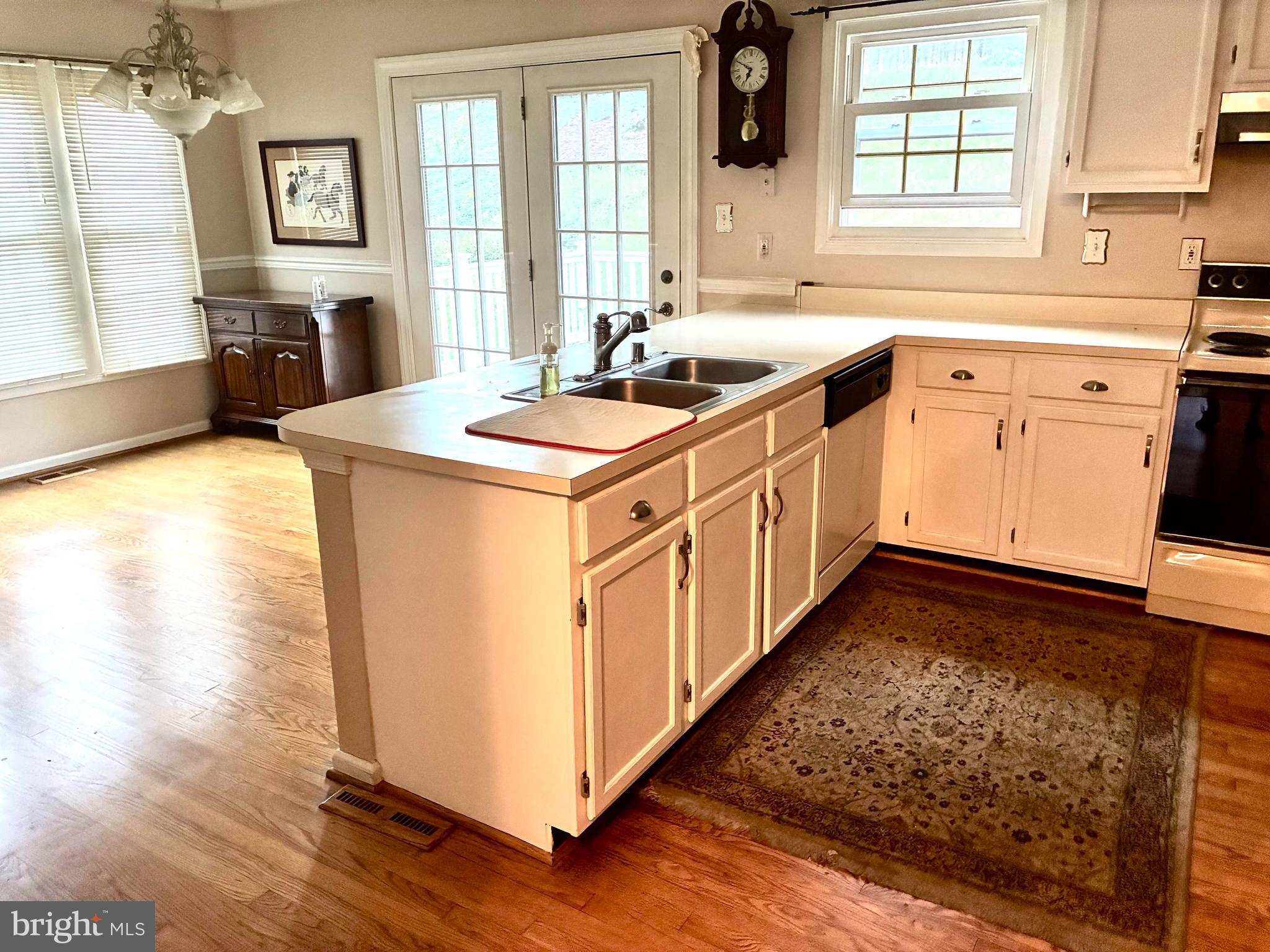 BROOKLYN PARK - Residential