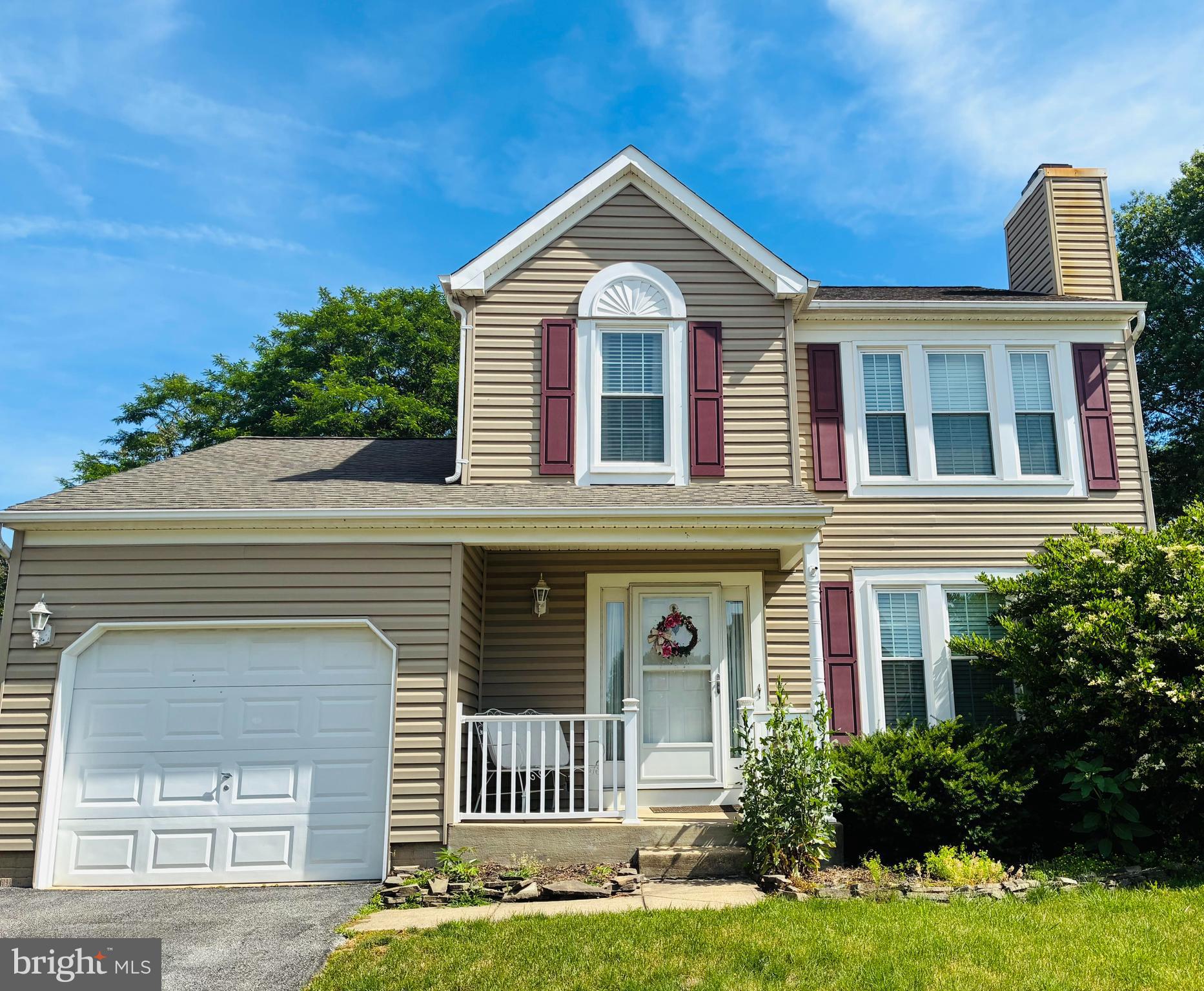 BROOKLYN PARK - Residential