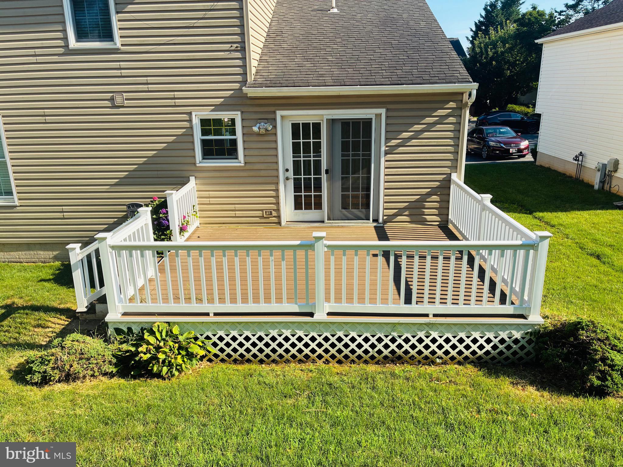 BROOKLYN PARK - Residential