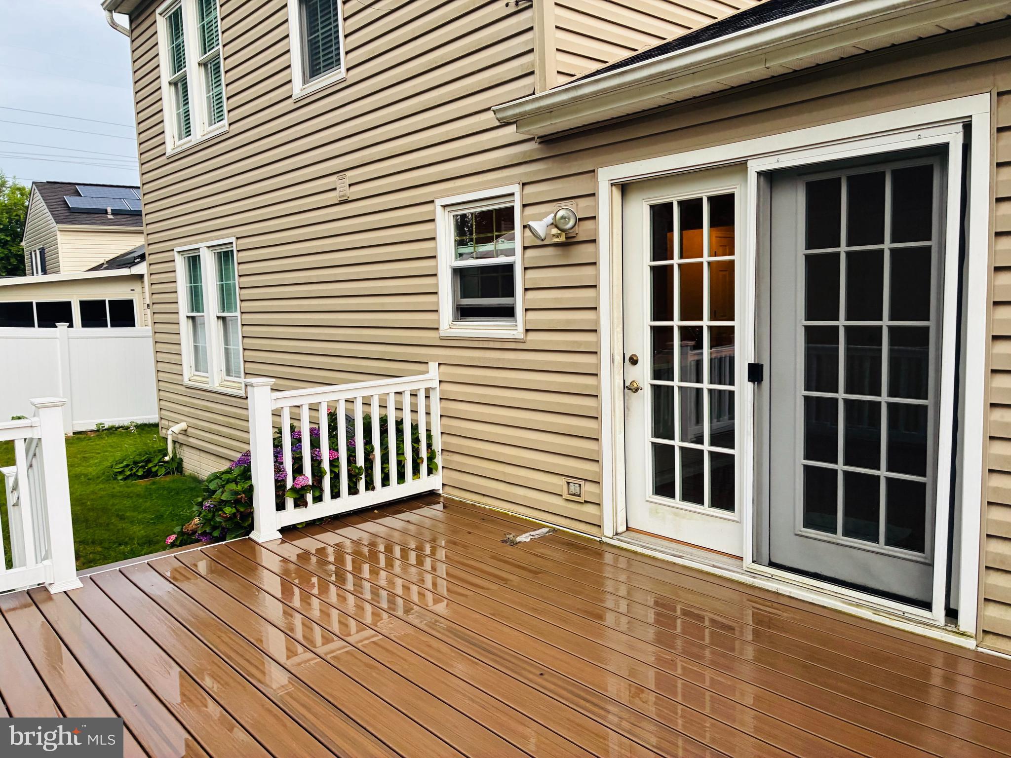 BROOKLYN PARK - Residential