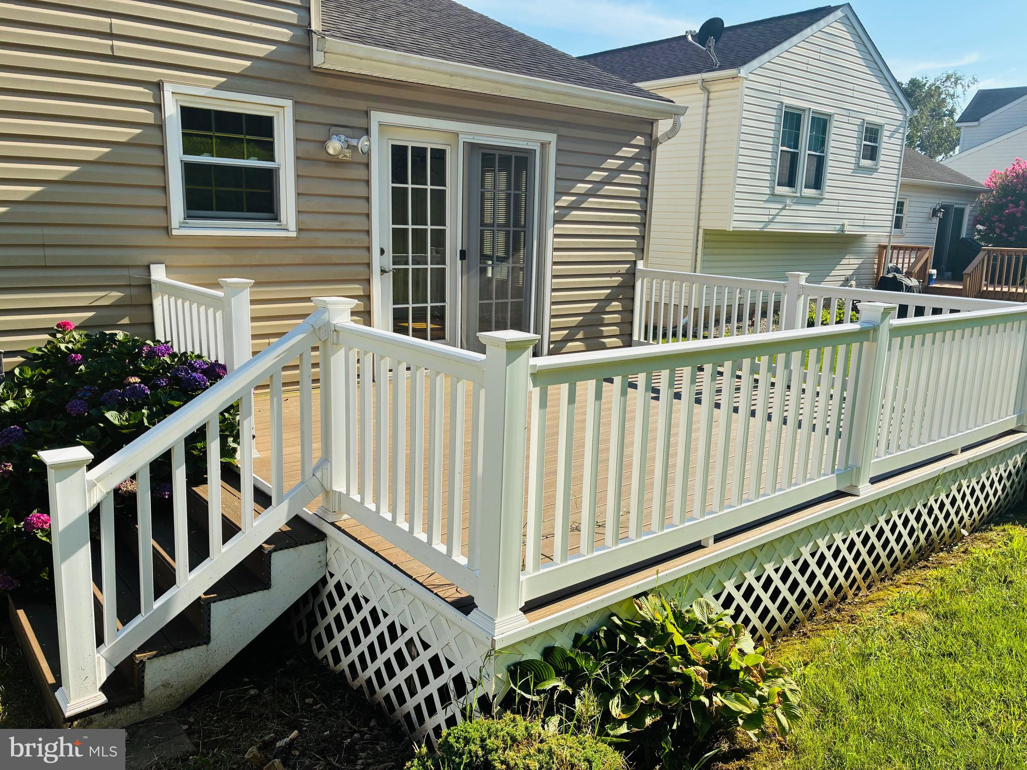 BROOKLYN PARK - Residential
