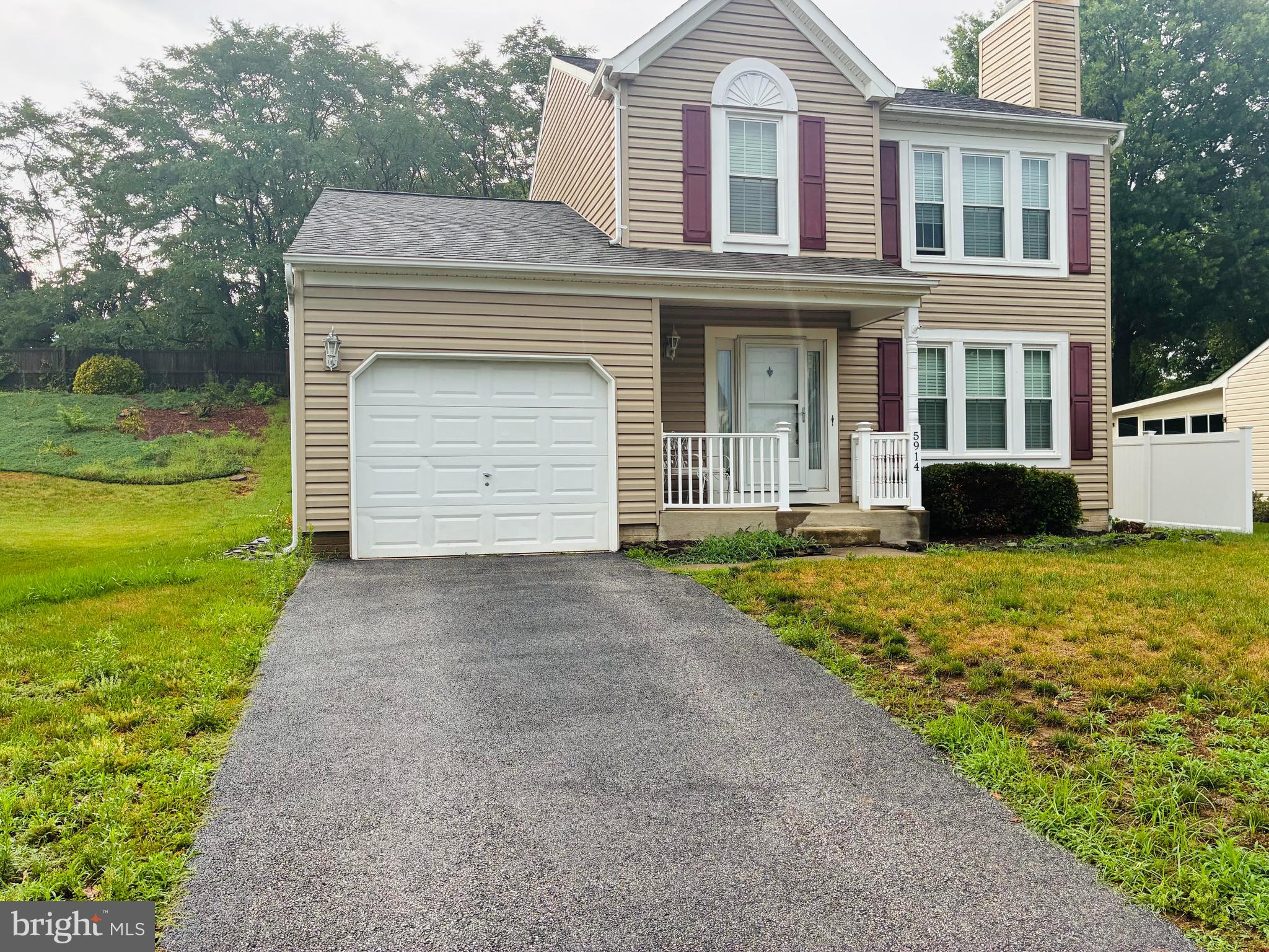 BROOKLYN PARK - Residential