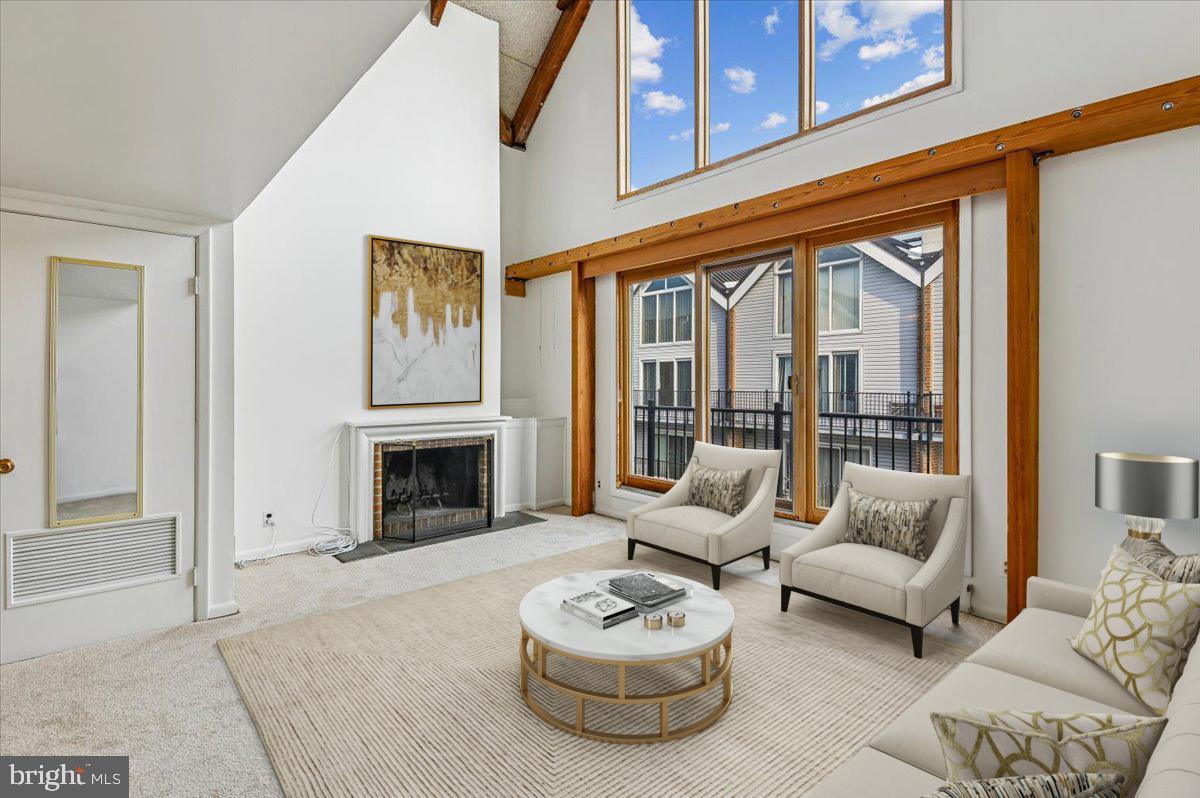 THE TECUMSEH - Residential