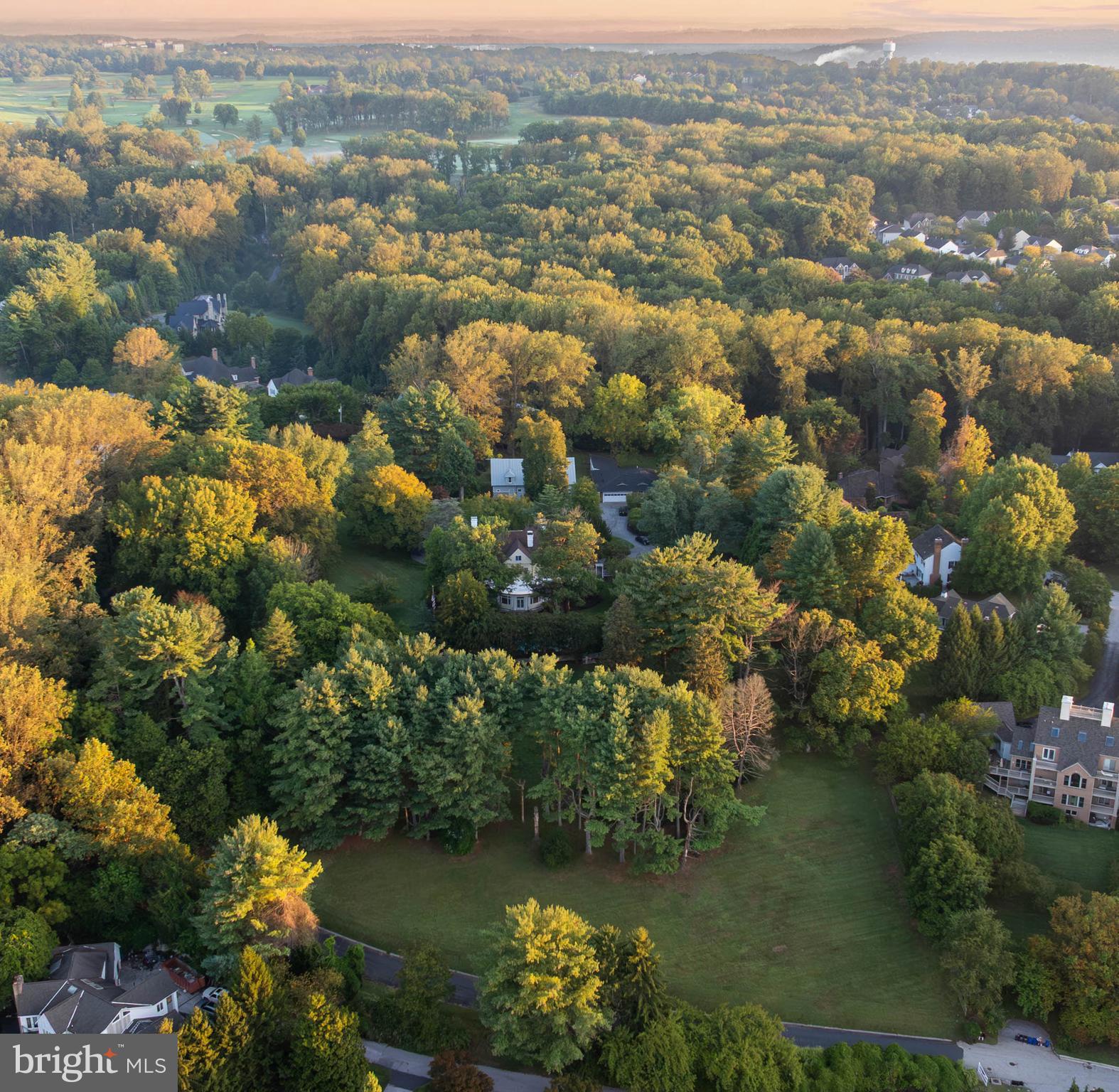 HILLSIDE@SEMINAR - Land