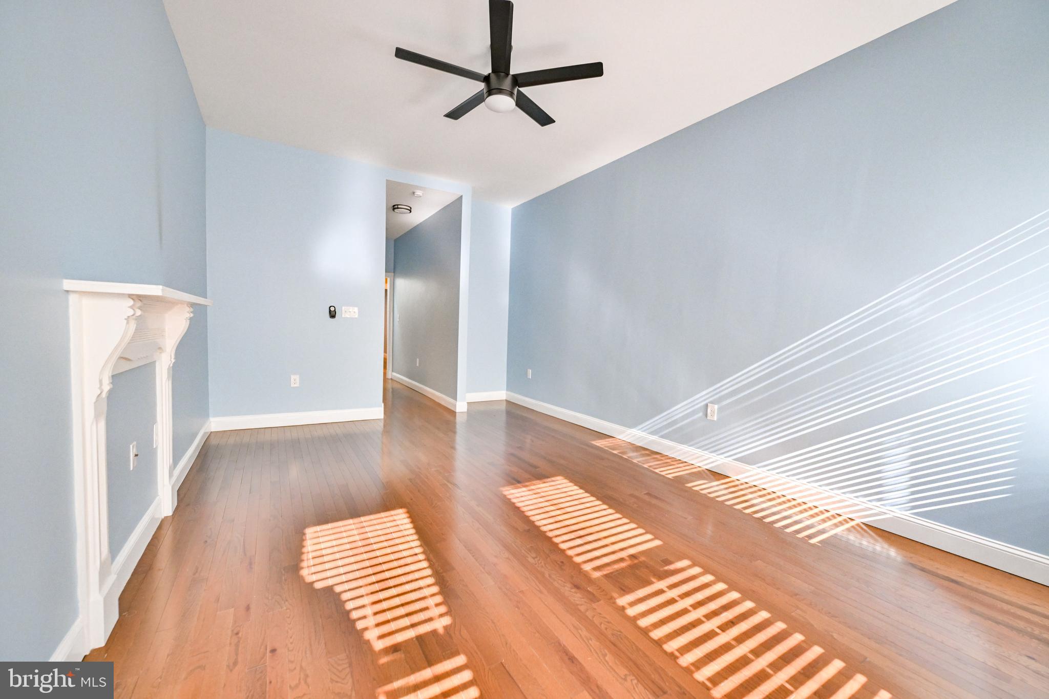 PATTERSON PARK - Residential
