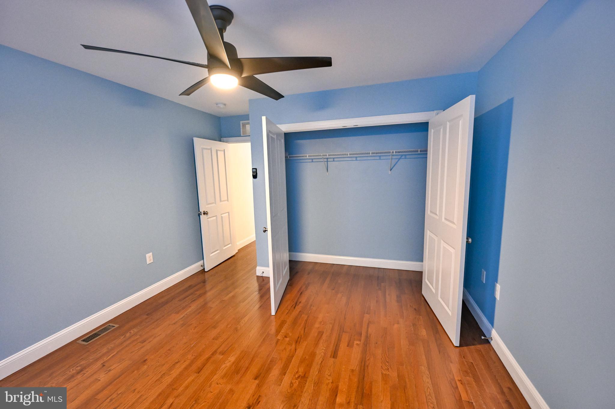 PATTERSON PARK - Residential