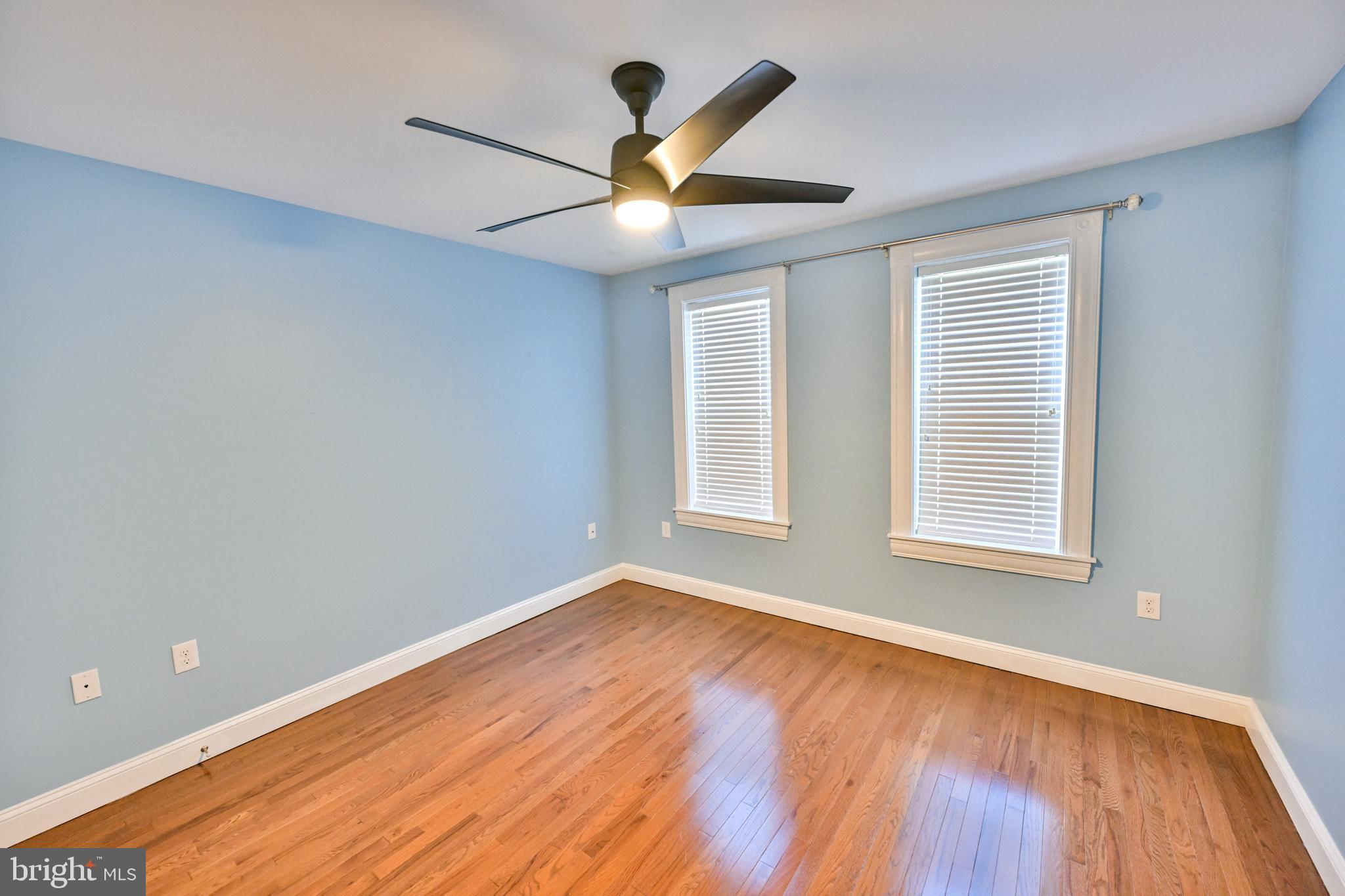 PATTERSON PARK - Residential