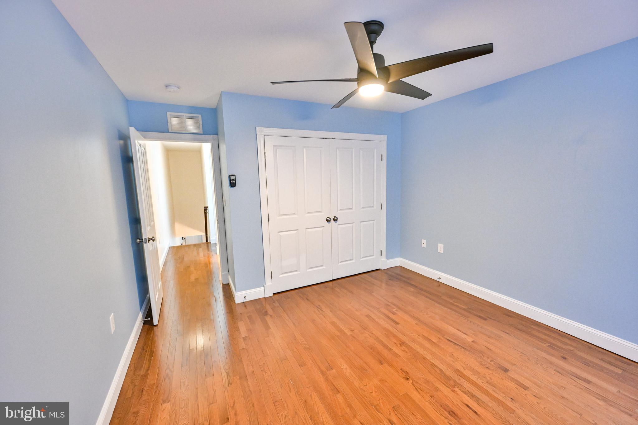 PATTERSON PARK - Residential