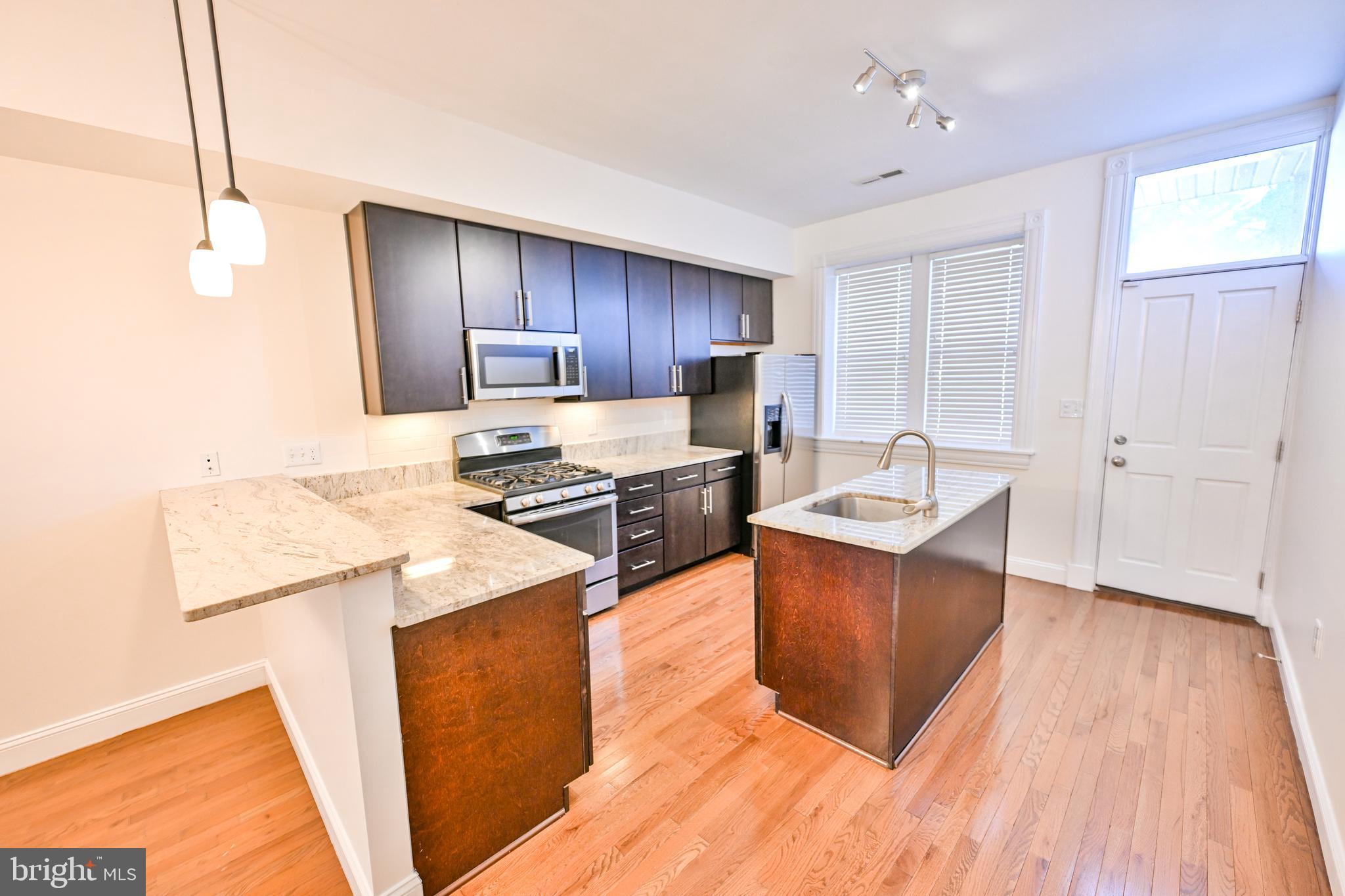 PATTERSON PARK - Residential