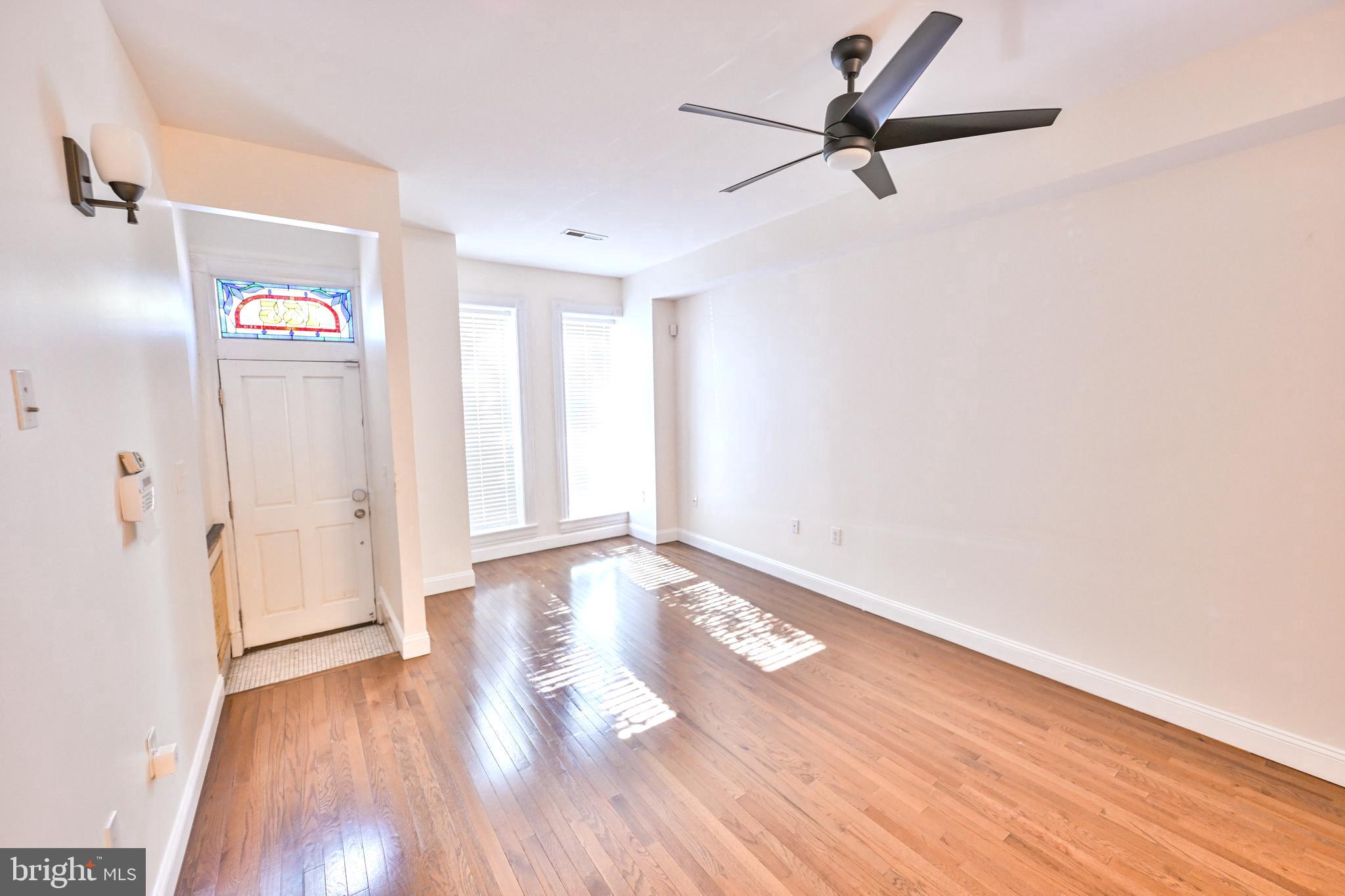 PATTERSON PARK - Residential
