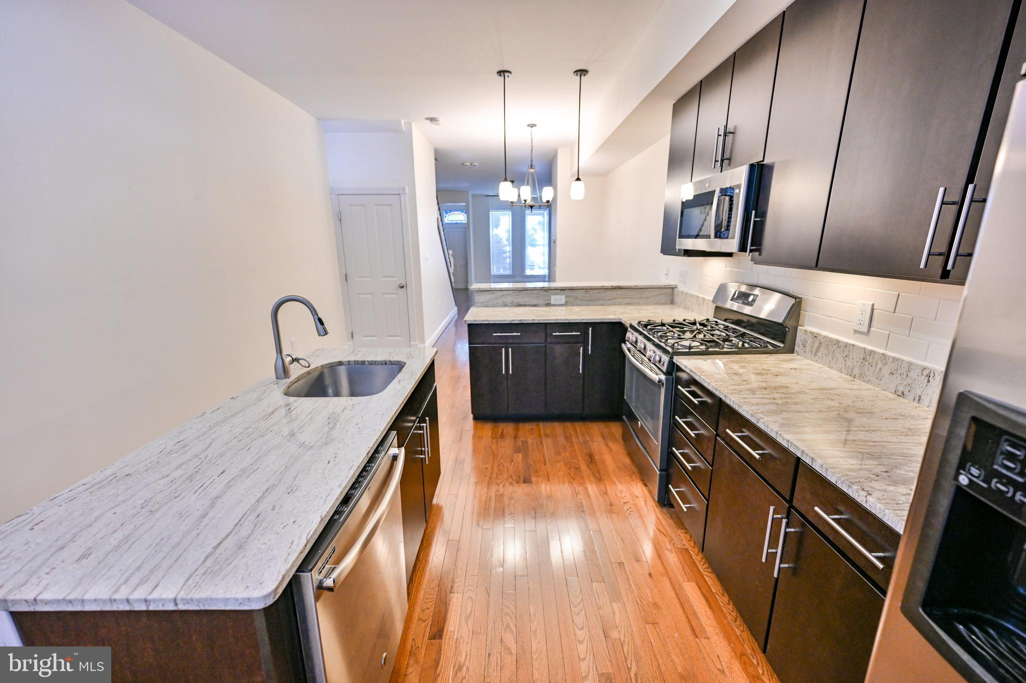 PATTERSON PARK - Residential