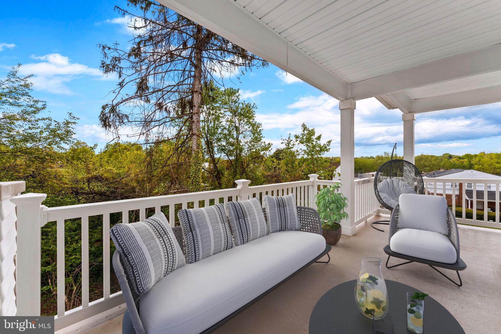 Welcome to The Summerside at 230 Honey Lane! Enter this airy and bright townhome through a covered front porch entrance and be greeted by a sizeable open-concept living space. Perfect for entertaining, the spacious kitchen includes a large center island, which overlooks the great room and dining area, granite countertops and stainless-steel appliances and easy to access storage closets. This end-unit townhome takes advantage of all the natural light and includes a patio off the great room to enhance your outdoor lifestyle. The first floor is complete with a convenient half bath, thoughtfully-placed storage closets and a one-car garage. On the second floor are two generously sized bedrooms, each with their own walk-in closet; a large laundry room and a full bath. Continue to the third-floor where your dream oasis awaits! The Owner’s Suite includes two closets, a spacious bath with a 4’ tile shower with a 1' bench, cultured marble topped double-sink vanity and linen closet.  Finally, a covered rooftop terrace adjacent to the primary bedroom, offers the respite you crave. 
Isaac Court by THP Homes is the home of 30 beautifully designed townhomes. Offering 2-story or 3-story floor plans, each home has 3 bedrooms, 2.5 bathrooms and a 1-car garage. Experience the epitome of modern living with a kitchen open to the living and dining space, as well as plenty of closet space and a laundry room on the second floor. The Summerside home plan features an optional covered rooftop terrace adjacent to the primary bedroom, offering the respite you crave. Calling this new community home places you right at the center of an array of local conveniences between King of Prussia and Plymouth Meeting. Within minutes are beautiful parks, historic sites, world-class shopping and local eateries, providing the perfect balance of suburban living. Your daily commute or weekend travels becomes a breeze with close access to Interstates 476 and 276, and Germantown Pike. The nearby City of Brotherly Love, Philadelphia, is less than an hour away, where you can take advantage of the rich history, diverse culture or award-winning restaurants.