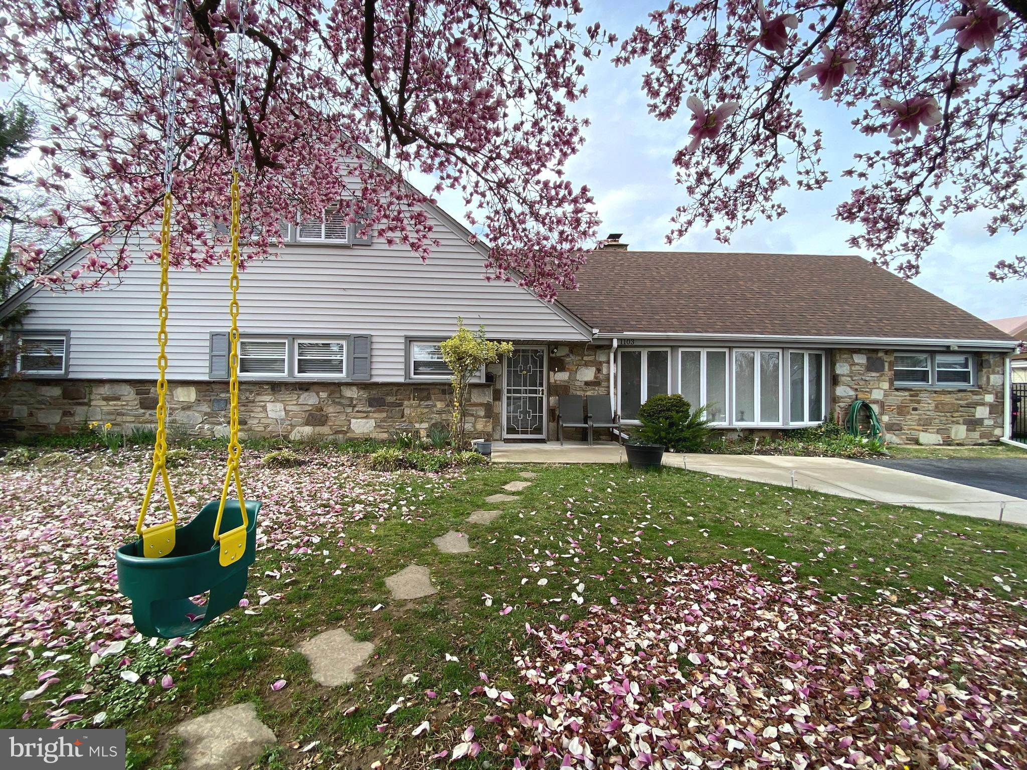 CHELTENHAM - Residential