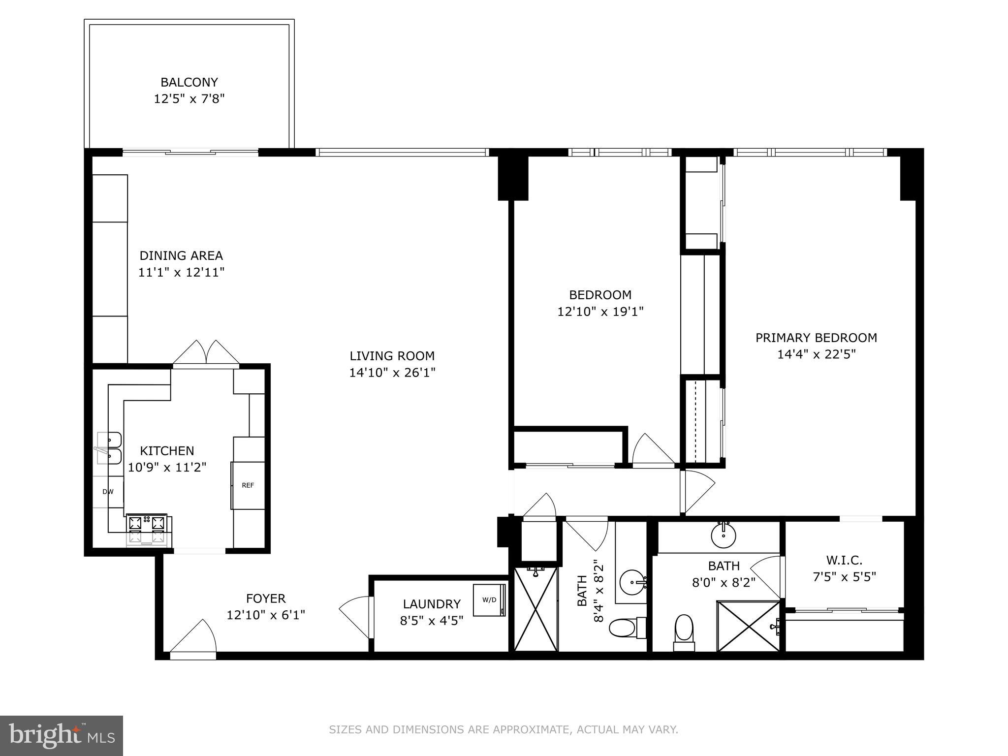 PARK TOWERS WEST - Residential