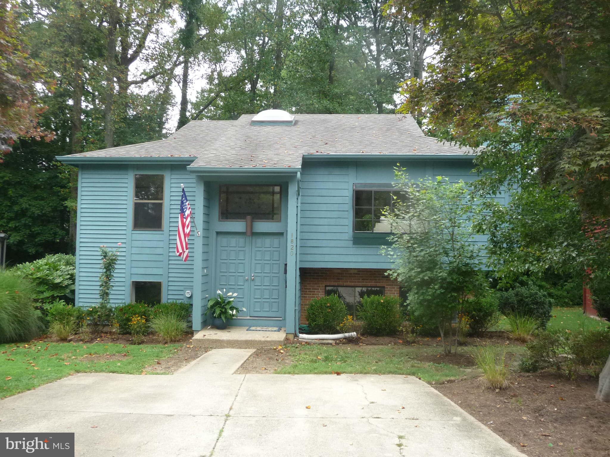 TIMBER CREEK - Residential