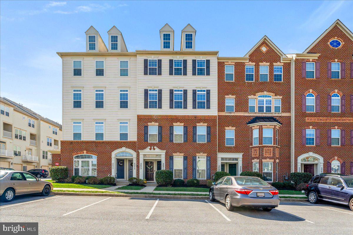 Welcome to this stunning 3-bedroom, 2.5-bathroom upper-unit maisonette that offers the perfect blend of space, style, and convenience! Featuring an open floor plan, this home is designed for effortless living and entertaining. 

The modern kitchen boasts stainless steel appliances, granite countertops, and ample cabinetry, flowing seamlessly into the bright and airy living area. Enjoy a pre-wired surround sound system on the main level for immersive audio, plus a separate wired surround sound system in the luxurious primary suite—perfect for movie nights or relaxing in style. Two huge Walk-in Closets

Located just 10 minutes from Historic Downtown Frederick, this home sits OUTSIDE CITY TAXES, offering savings without sacrificing proximity to shopping, dining, and entertainment. 

Don’t miss this opportunity—schedule your private tour today!