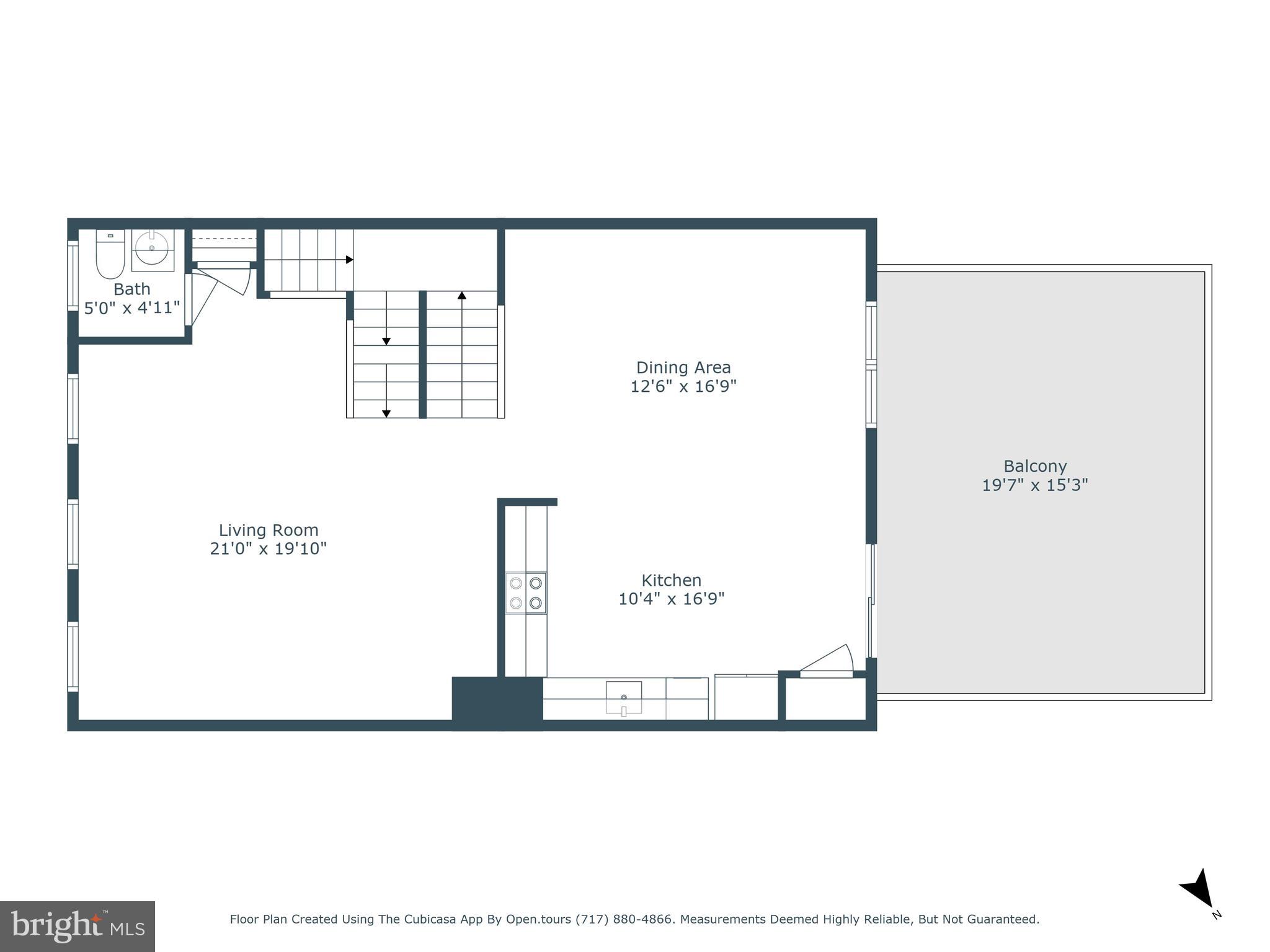 IRON BRIDGE LANDING - Residential