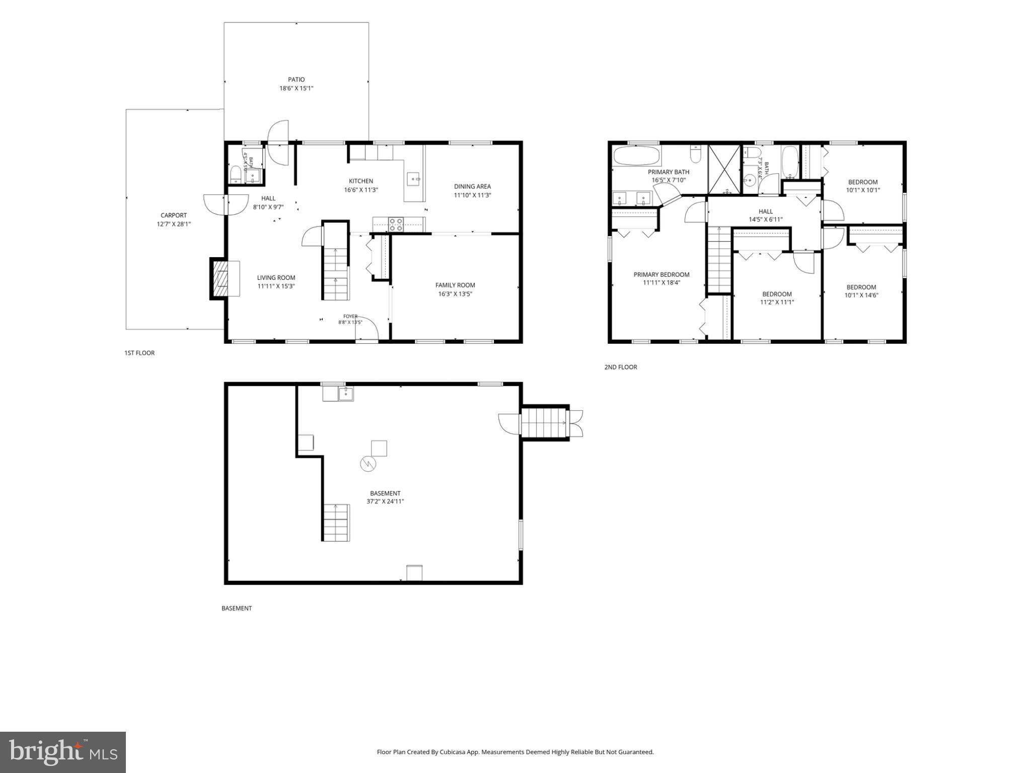 SOUTH FORT FOOTE VILLAGE - Residential