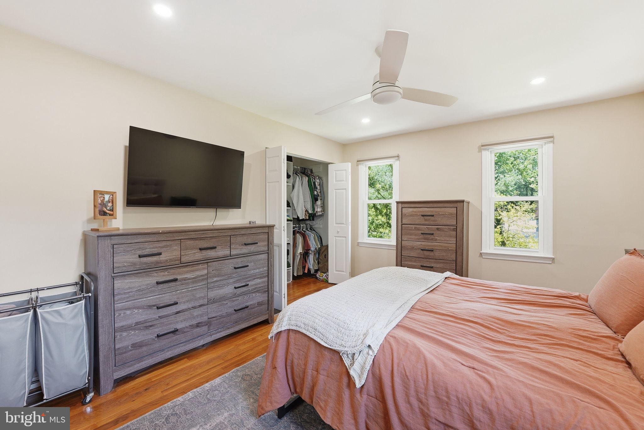 SOUTH FORT FOOTE VILLAGE - Residential