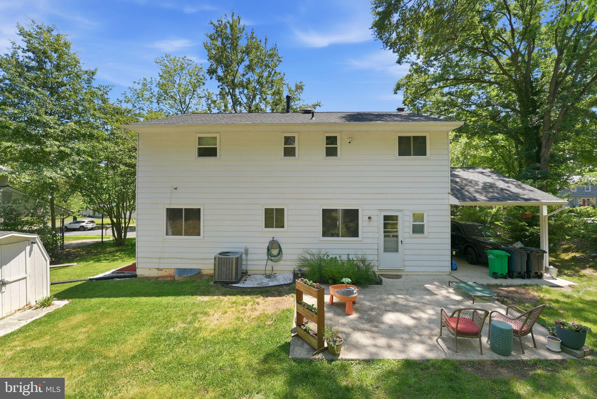 SOUTH FORT FOOTE VILLAGE - Residential