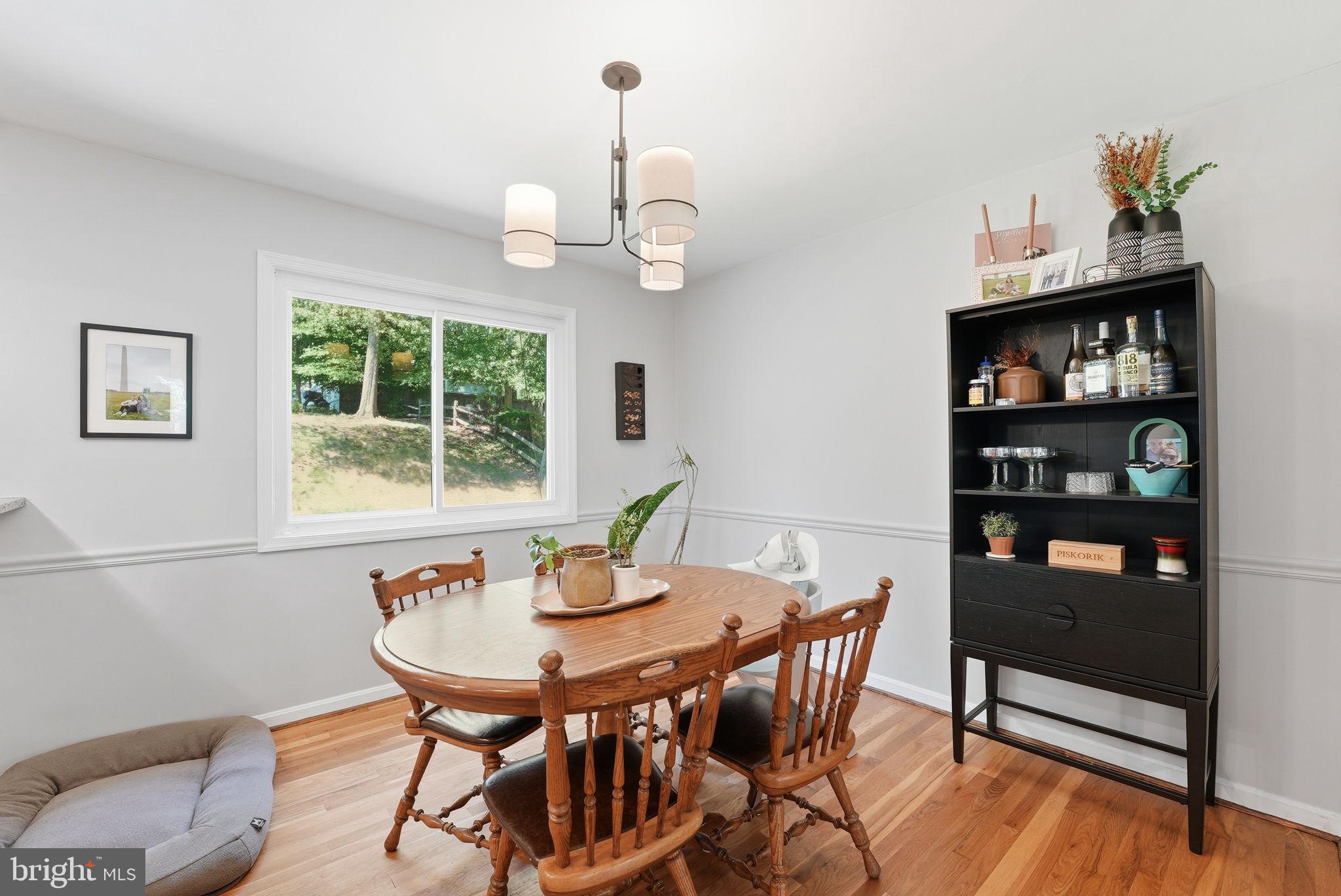 SOUTH FORT FOOTE VILLAGE - Residential