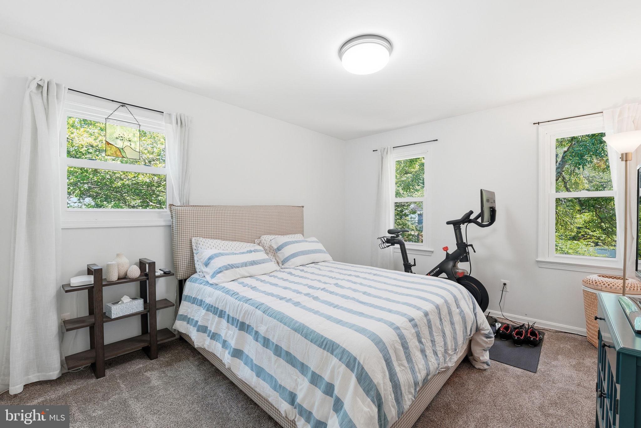 SOUTH FORT FOOTE VILLAGE - Residential