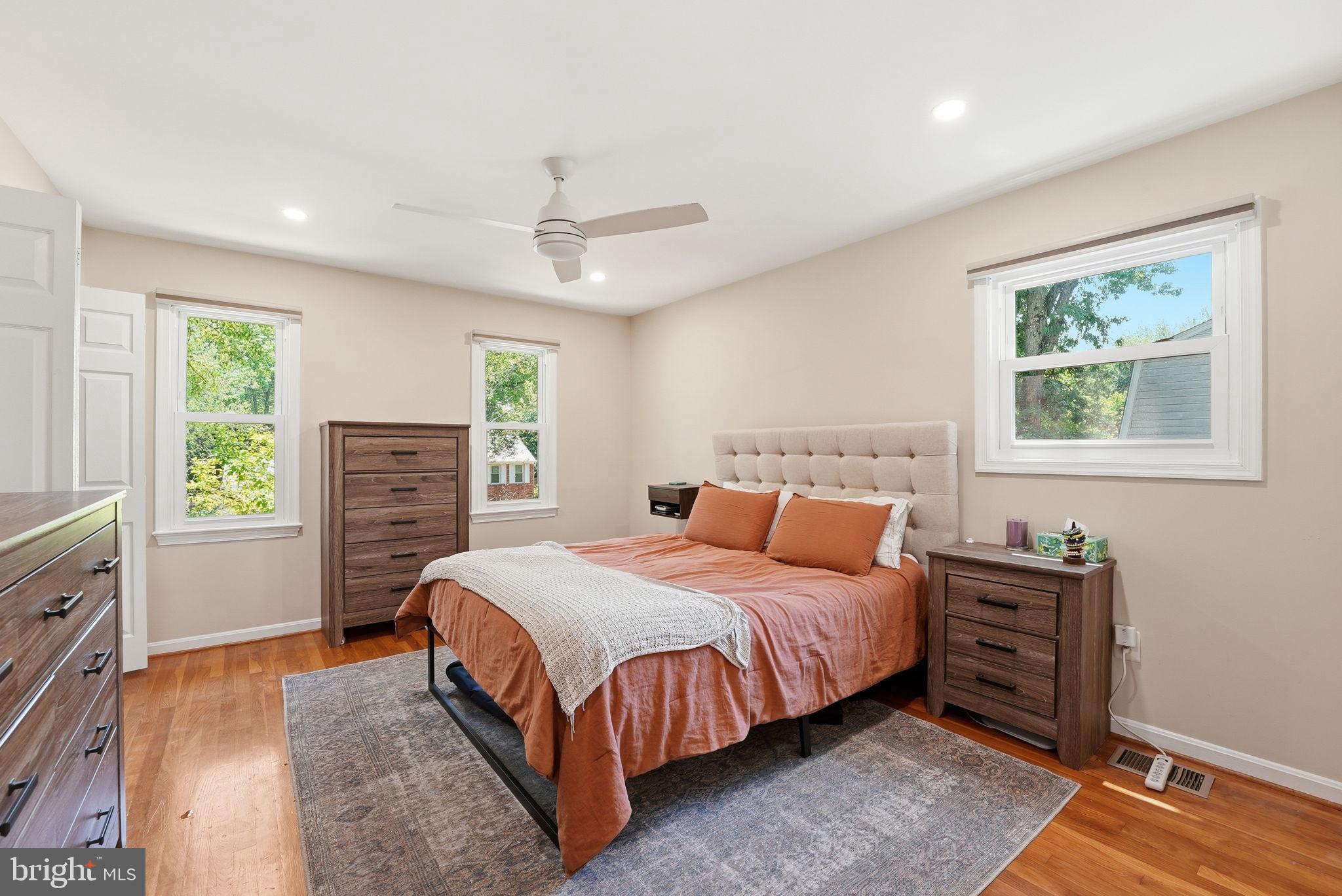 SOUTH FORT FOOTE VILLAGE - Residential