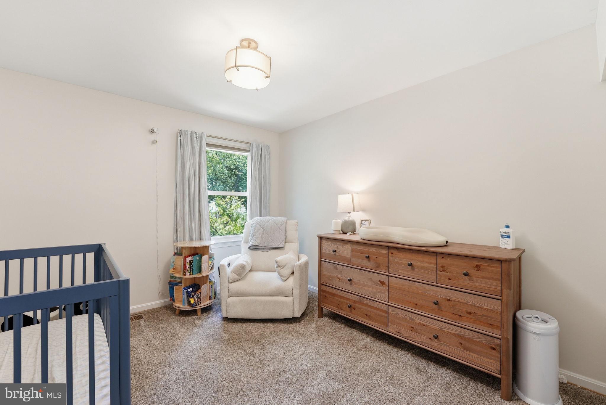 SOUTH FORT FOOTE VILLAGE - Residential