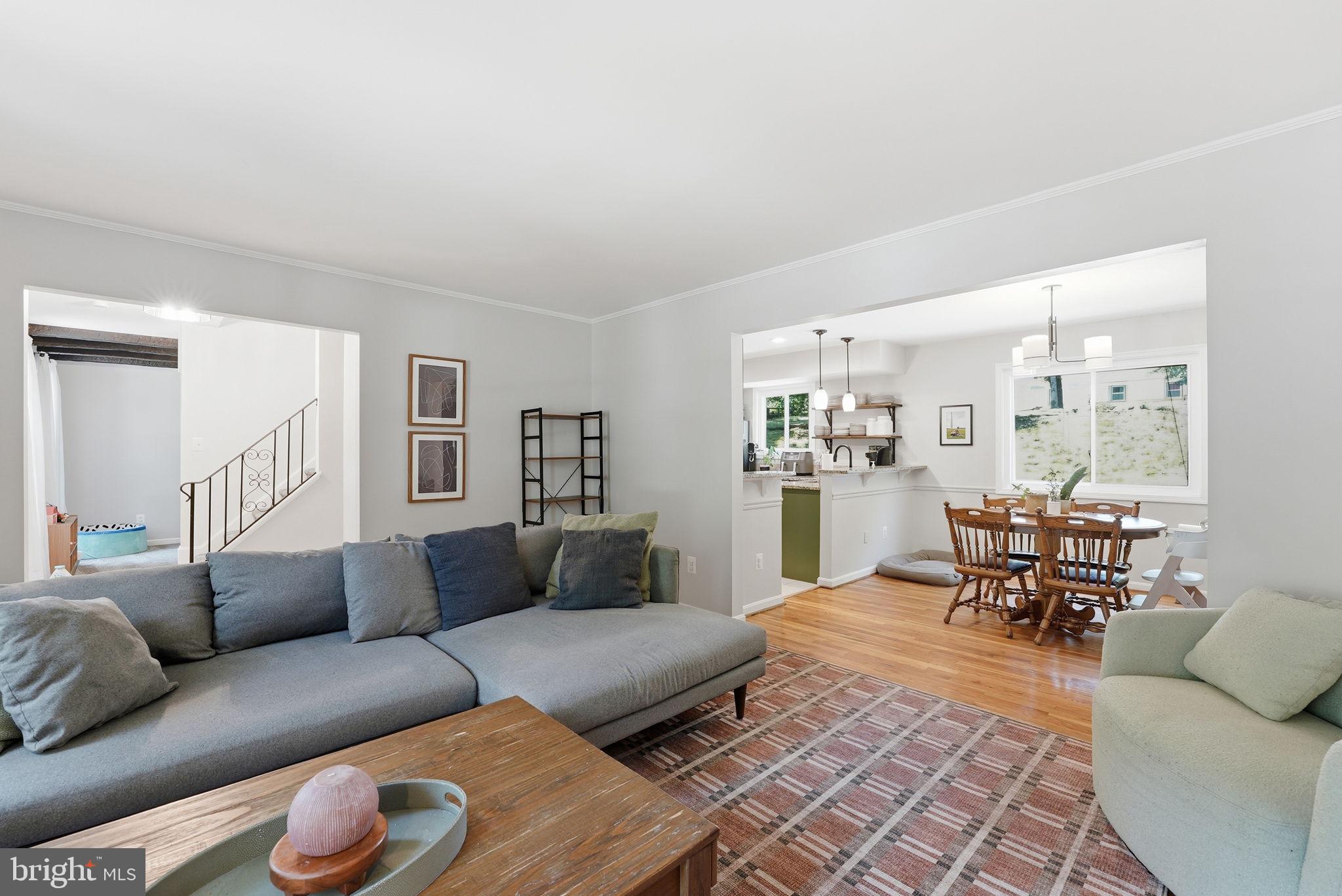 SOUTH FORT FOOTE VILLAGE - Residential