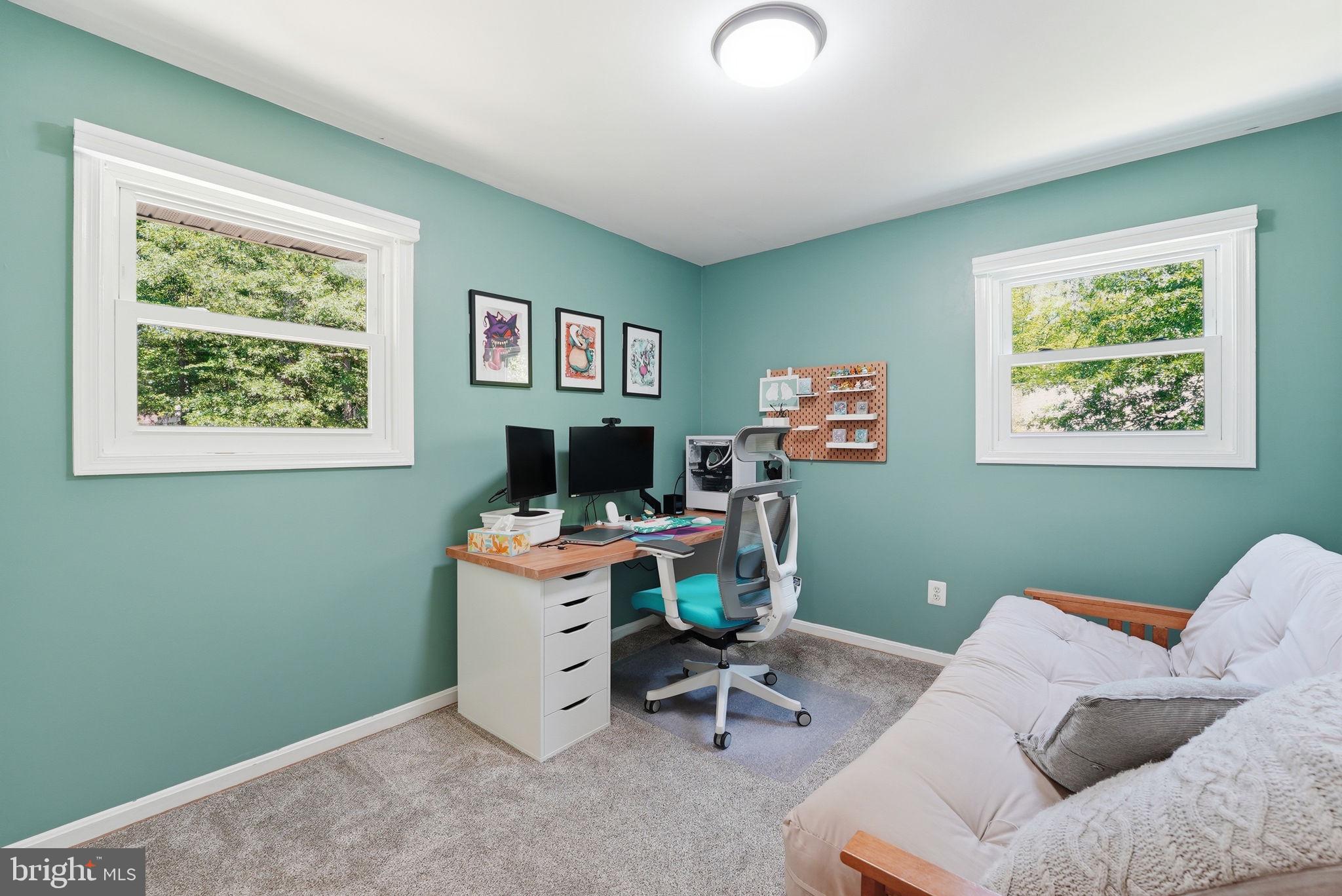 SOUTH FORT FOOTE VILLAGE - Residential