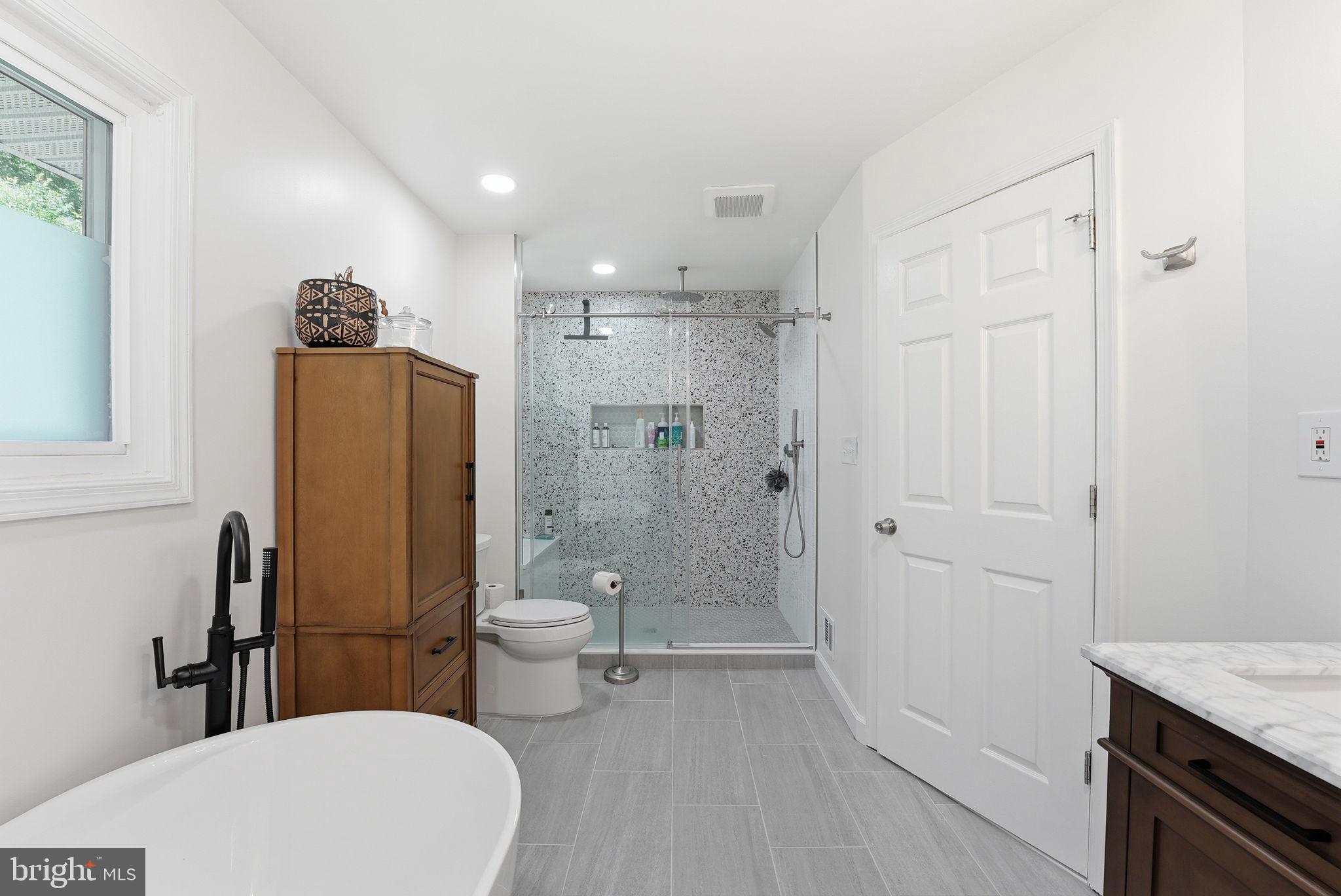 SOUTH FORT FOOTE VILLAGE - Residential