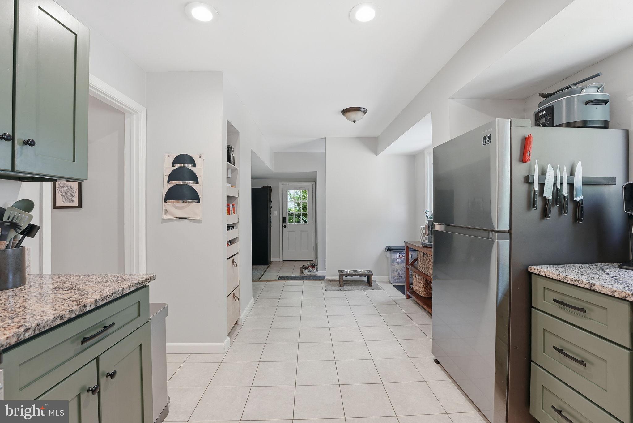 SOUTH FORT FOOTE VILLAGE - Residential