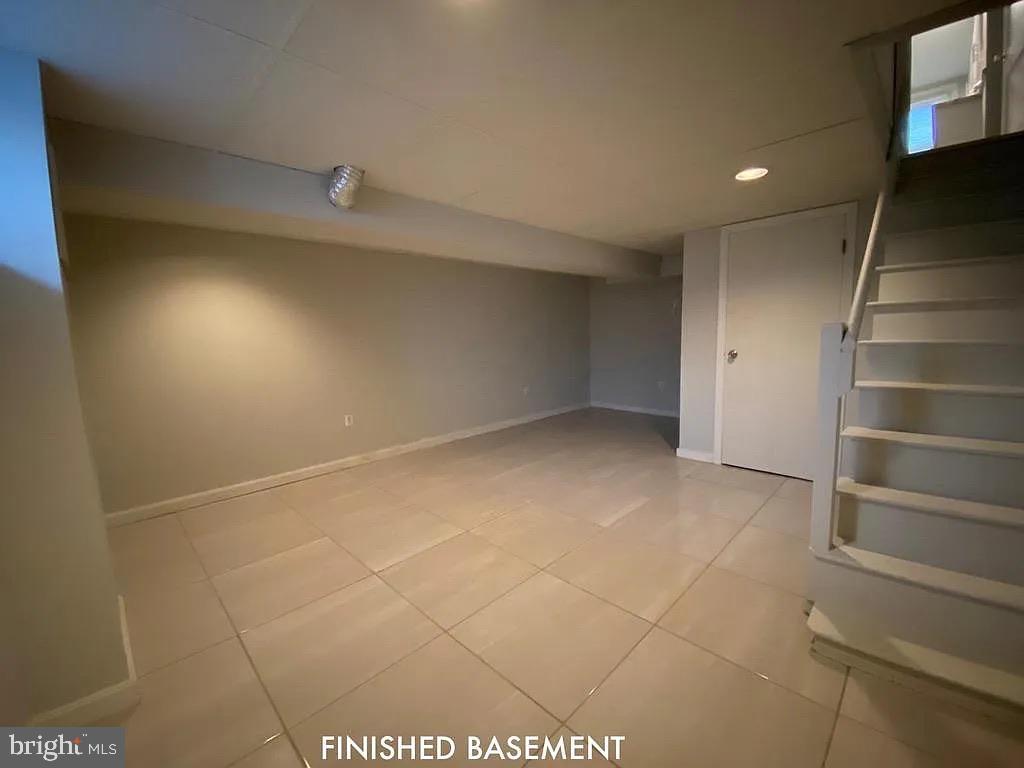 PHILADELPHIA - Residential