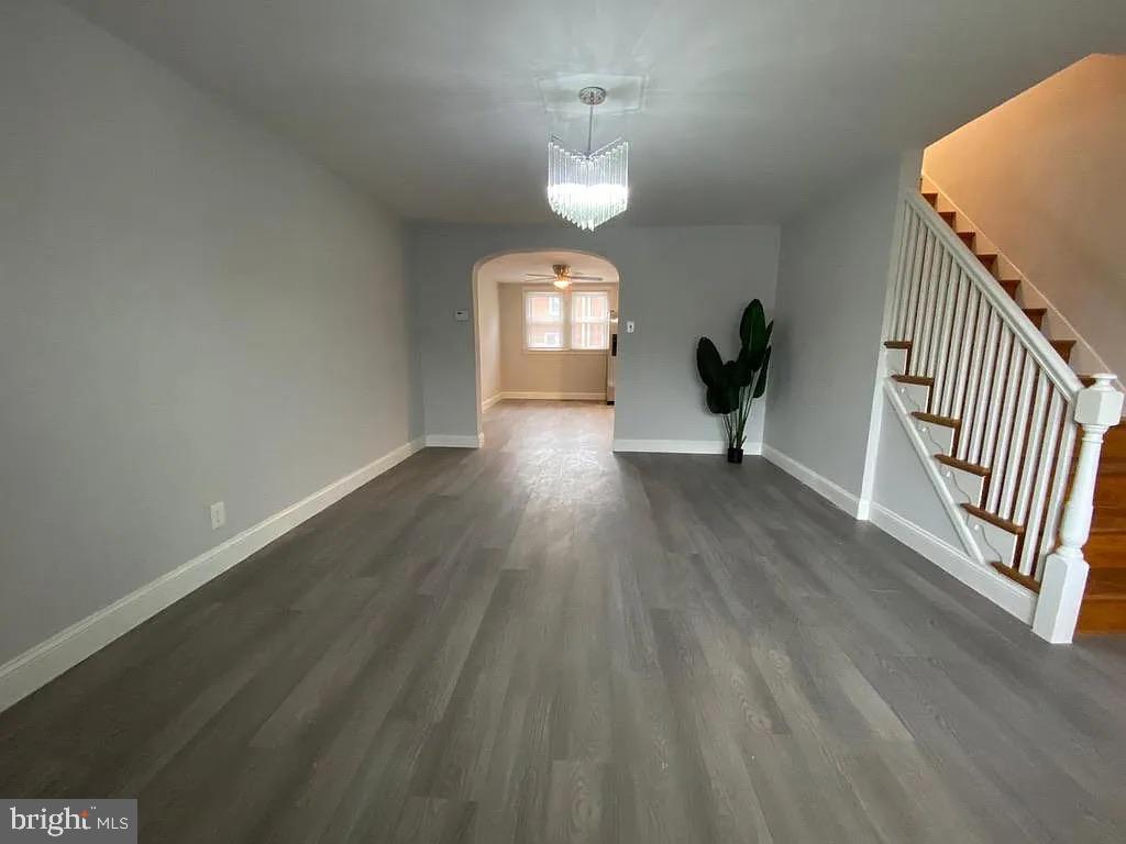 PHILADELPHIA - Residential