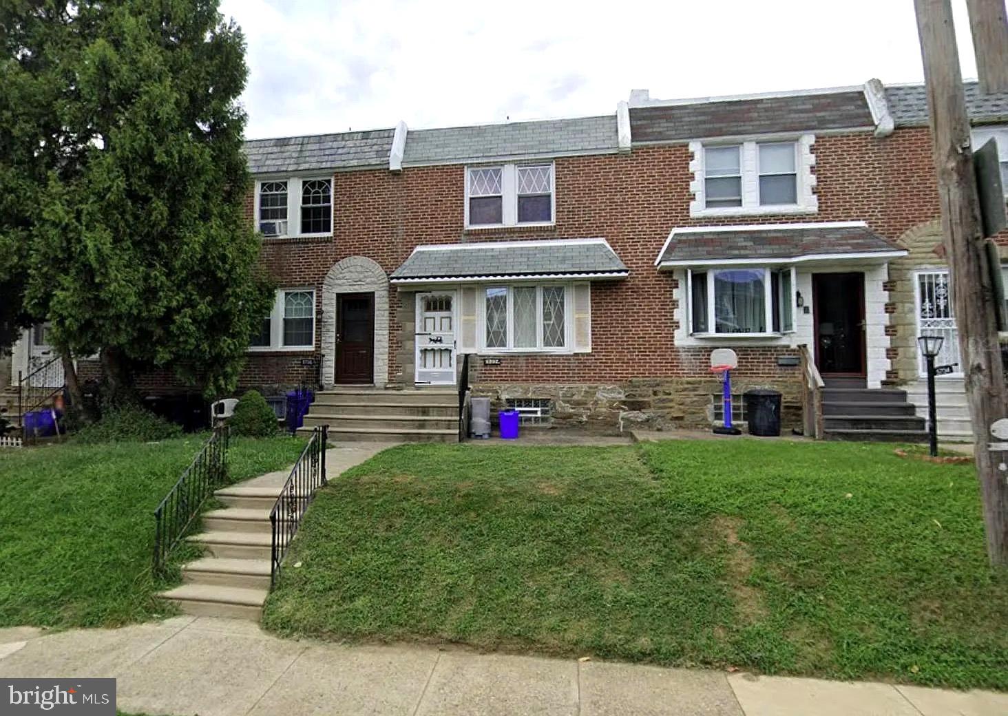 The house has been renovated by 2020, 3 bedrooms 1 bathroom with half finished basement.  Tenant occupied. 24 hours notice for showing. The property is sold in "As-Is'Condition.
