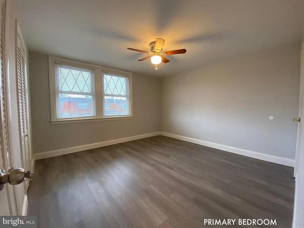 PHILADELPHIA - Residential