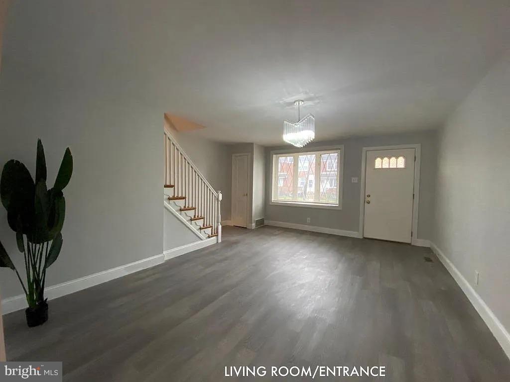 PHILADELPHIA - Residential