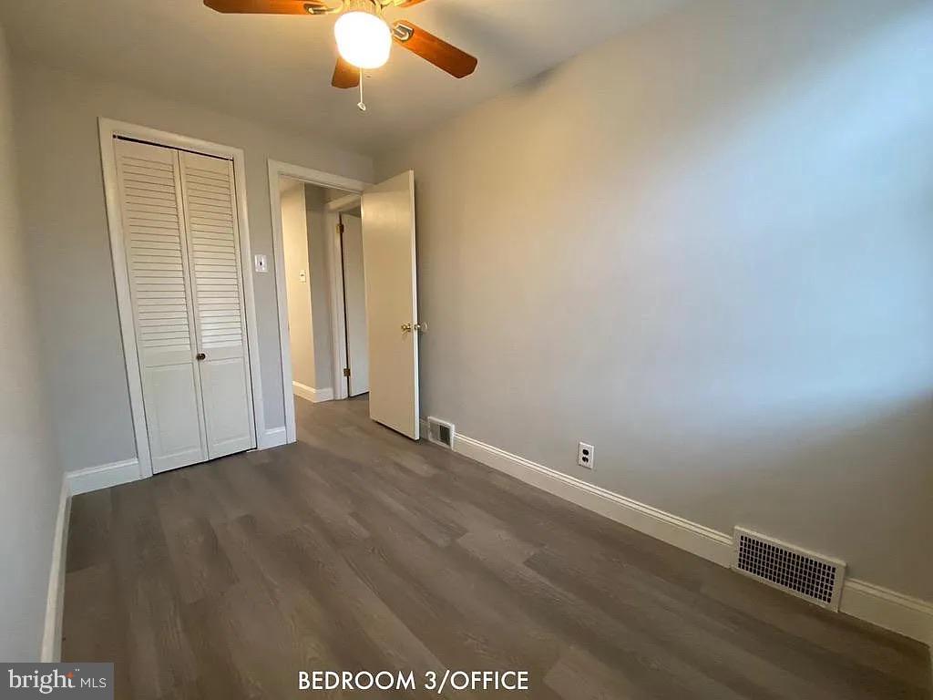 PHILADELPHIA - Residential