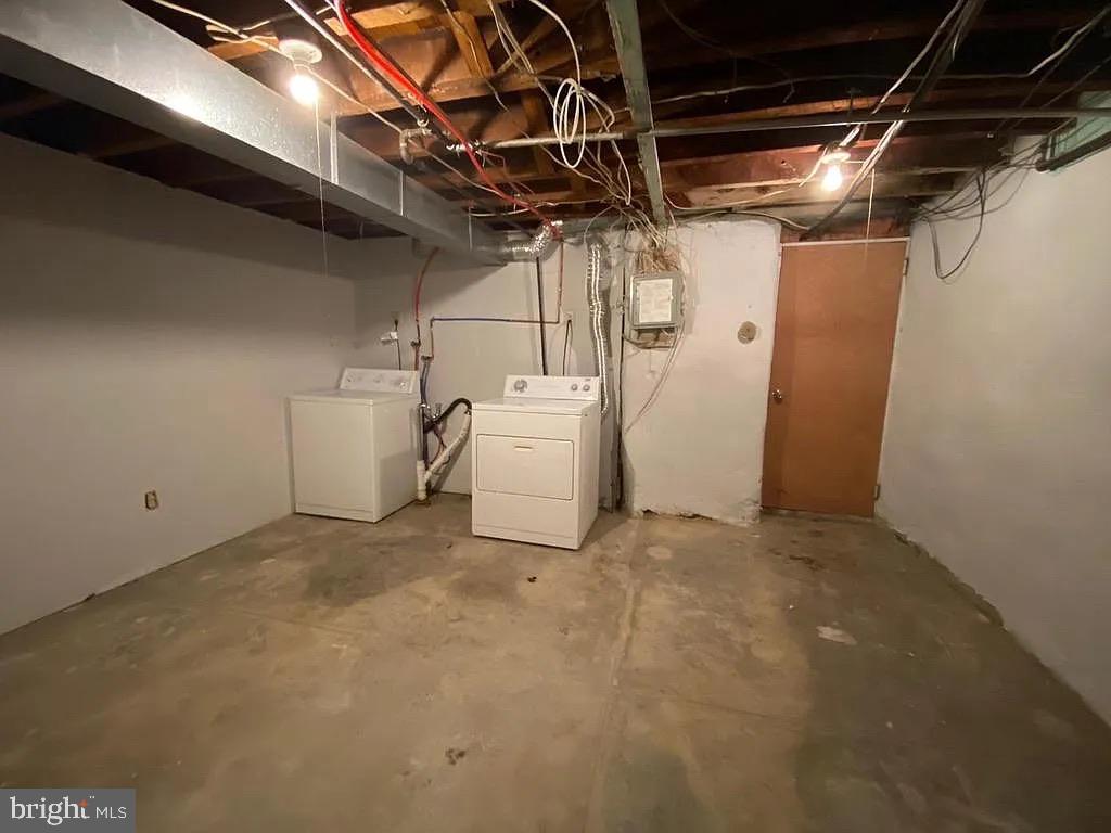 PHILADELPHIA - Residential