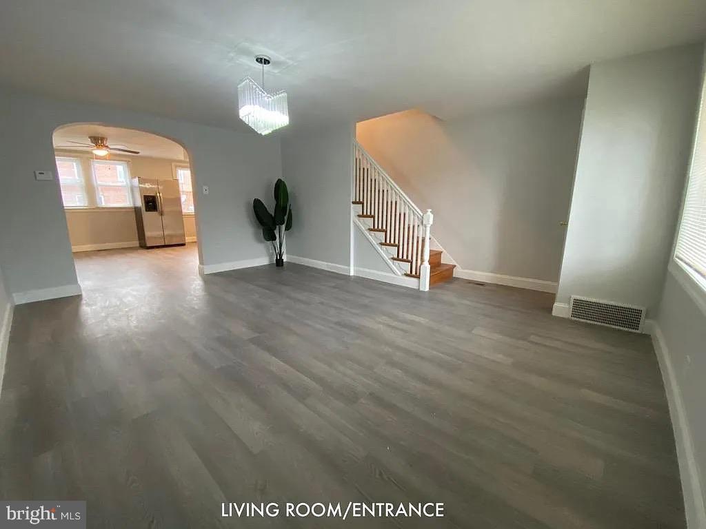 PHILADELPHIA - Residential