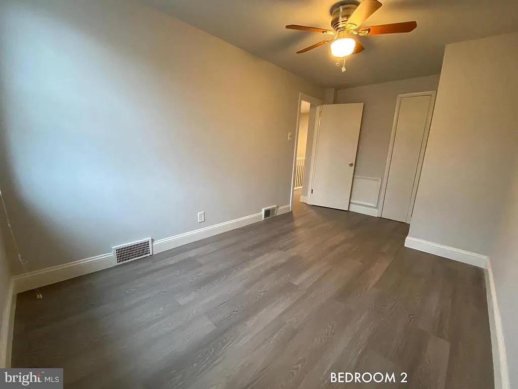 PHILADELPHIA - Residential