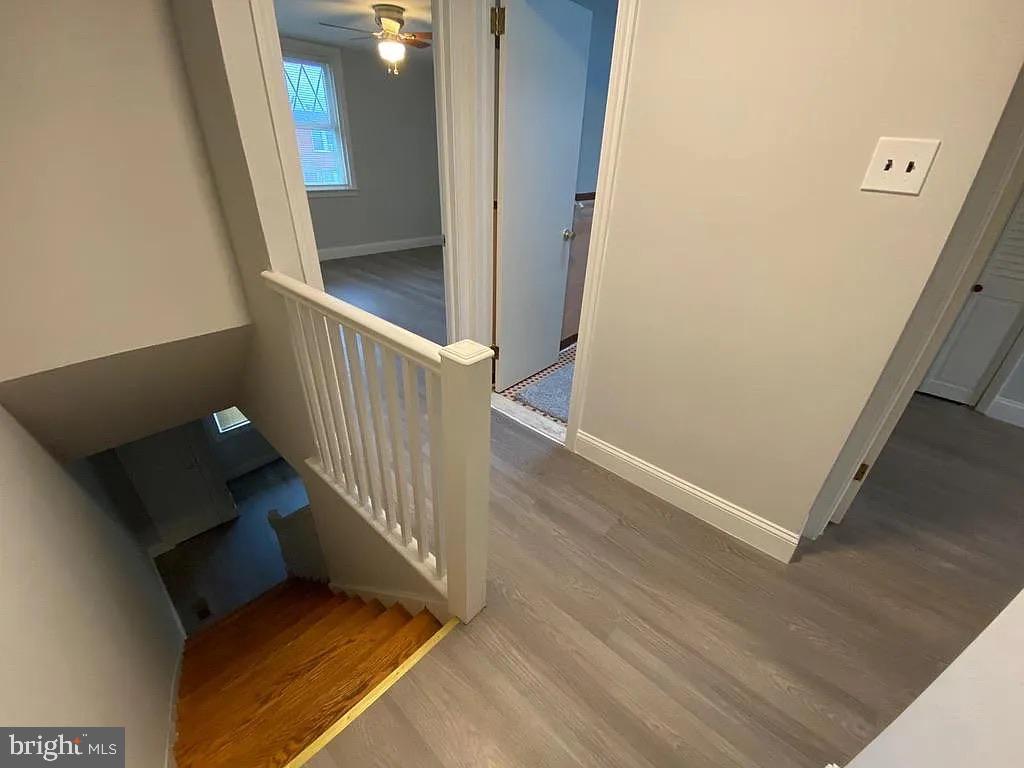 PHILADELPHIA - Residential